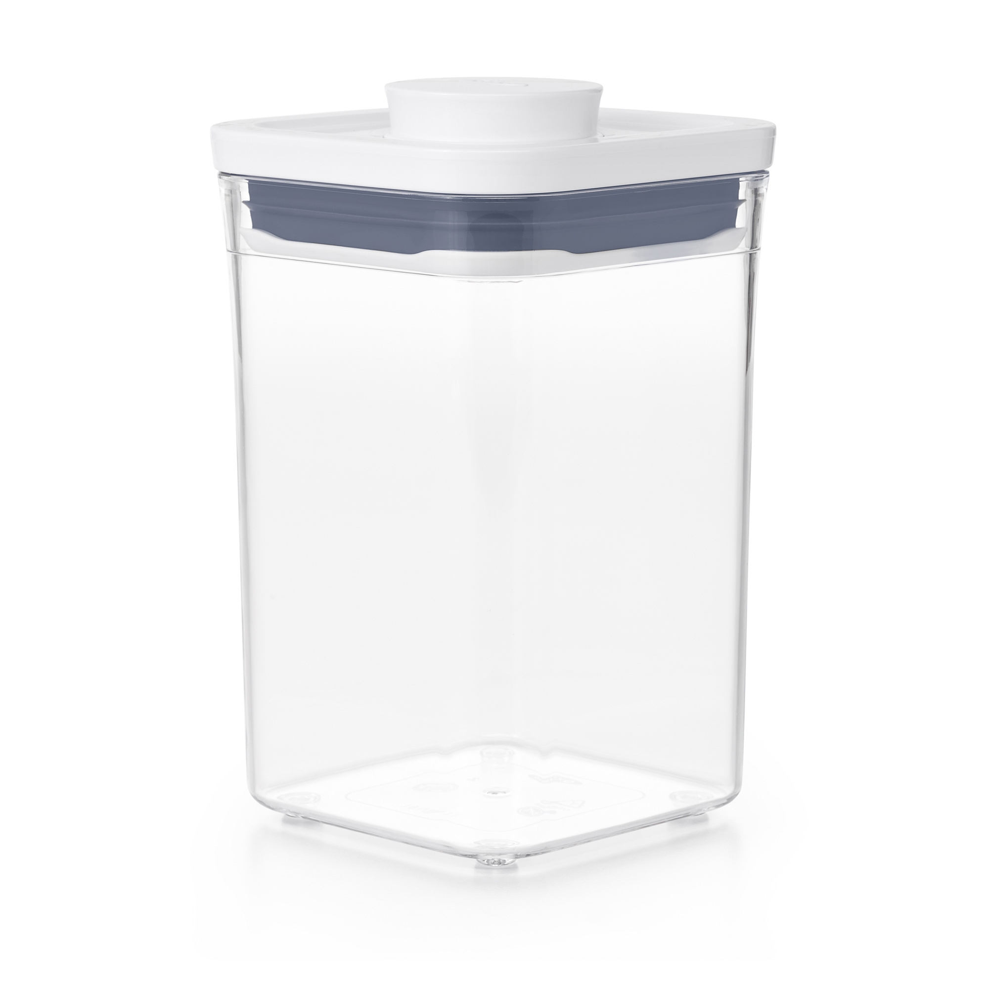 OXO Good Grips Square Pop 2.0 Container 1L Image 2