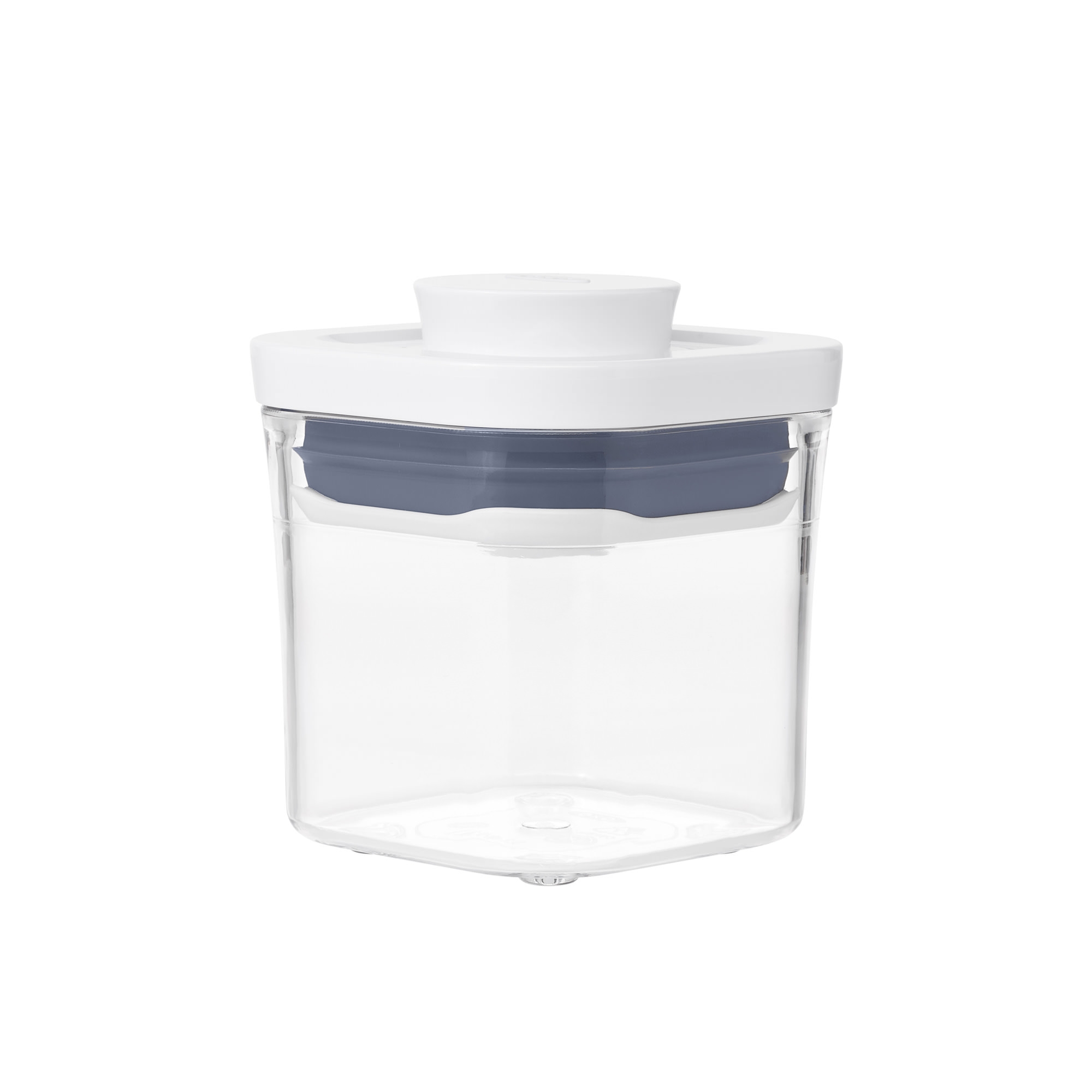 OXO Good Grips Square Pop 2.0 Container 200ml Image 2