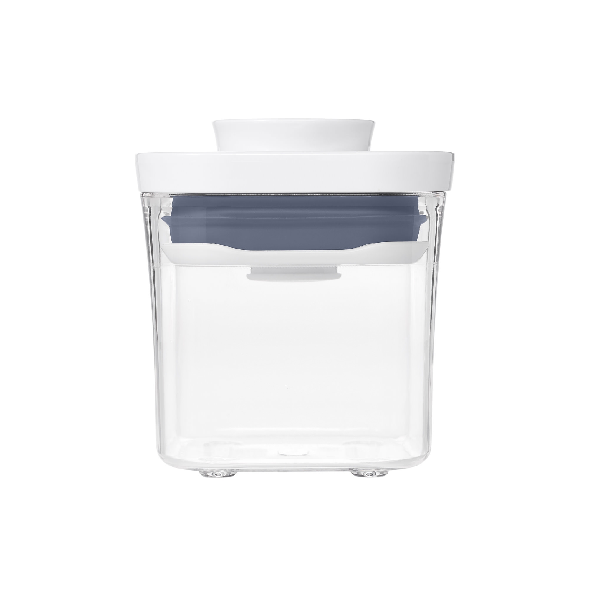 OXO Good Grips Square Pop 2.0 Container 200ml Image 1