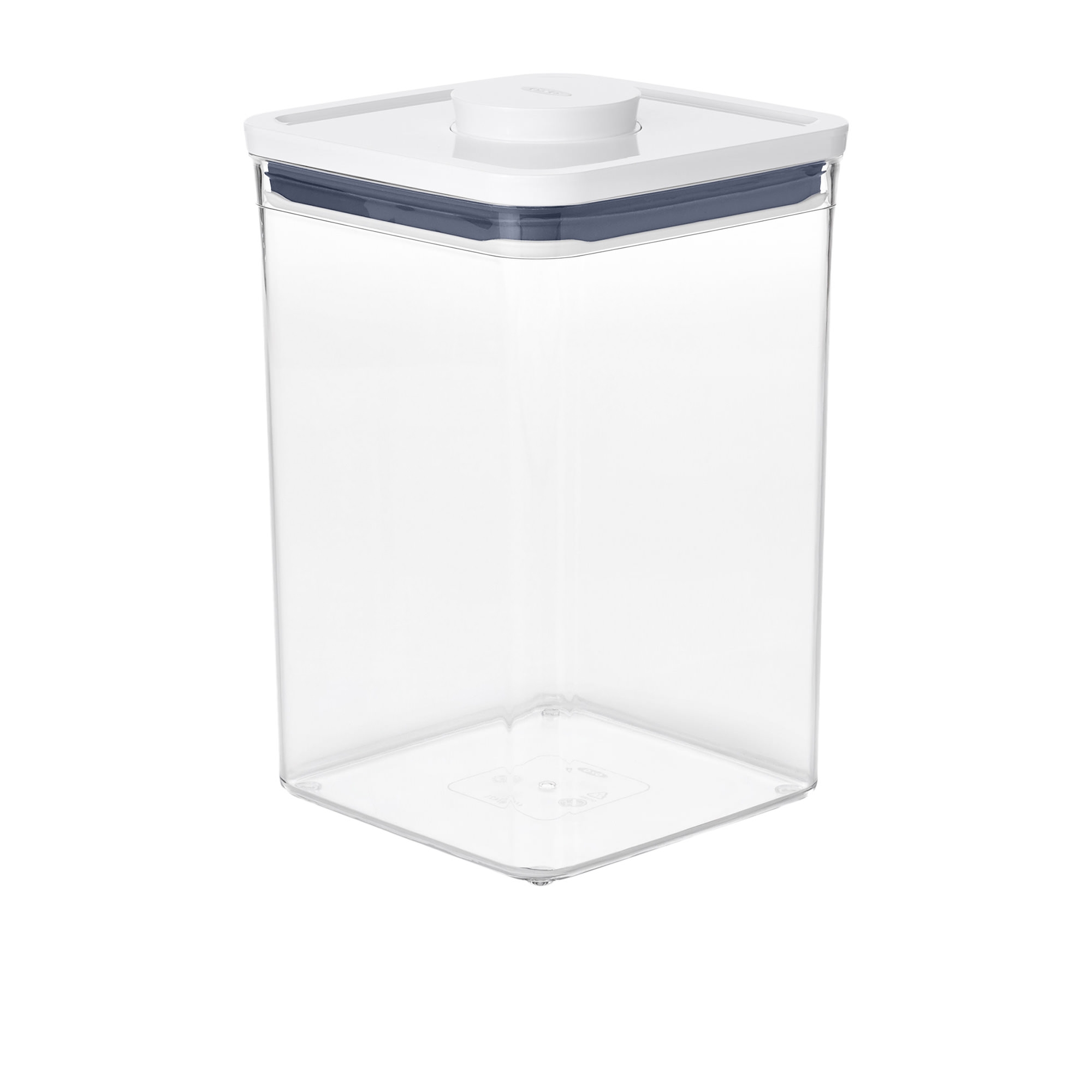 OXO Good Grips Square Pop 2.0 Container 4.2L Image 2