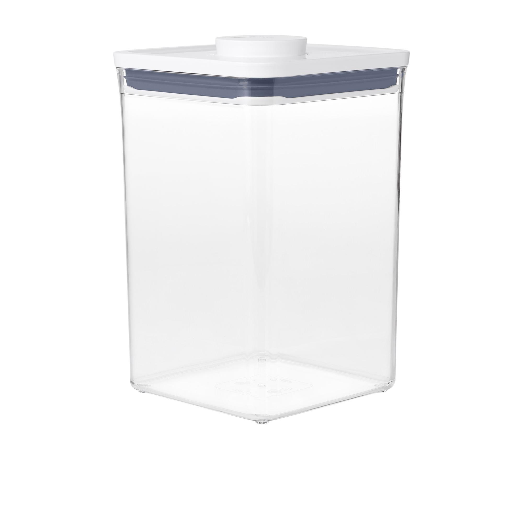 OXO Good Grips Square Pop 2.0 Container 4.2L Image 3
