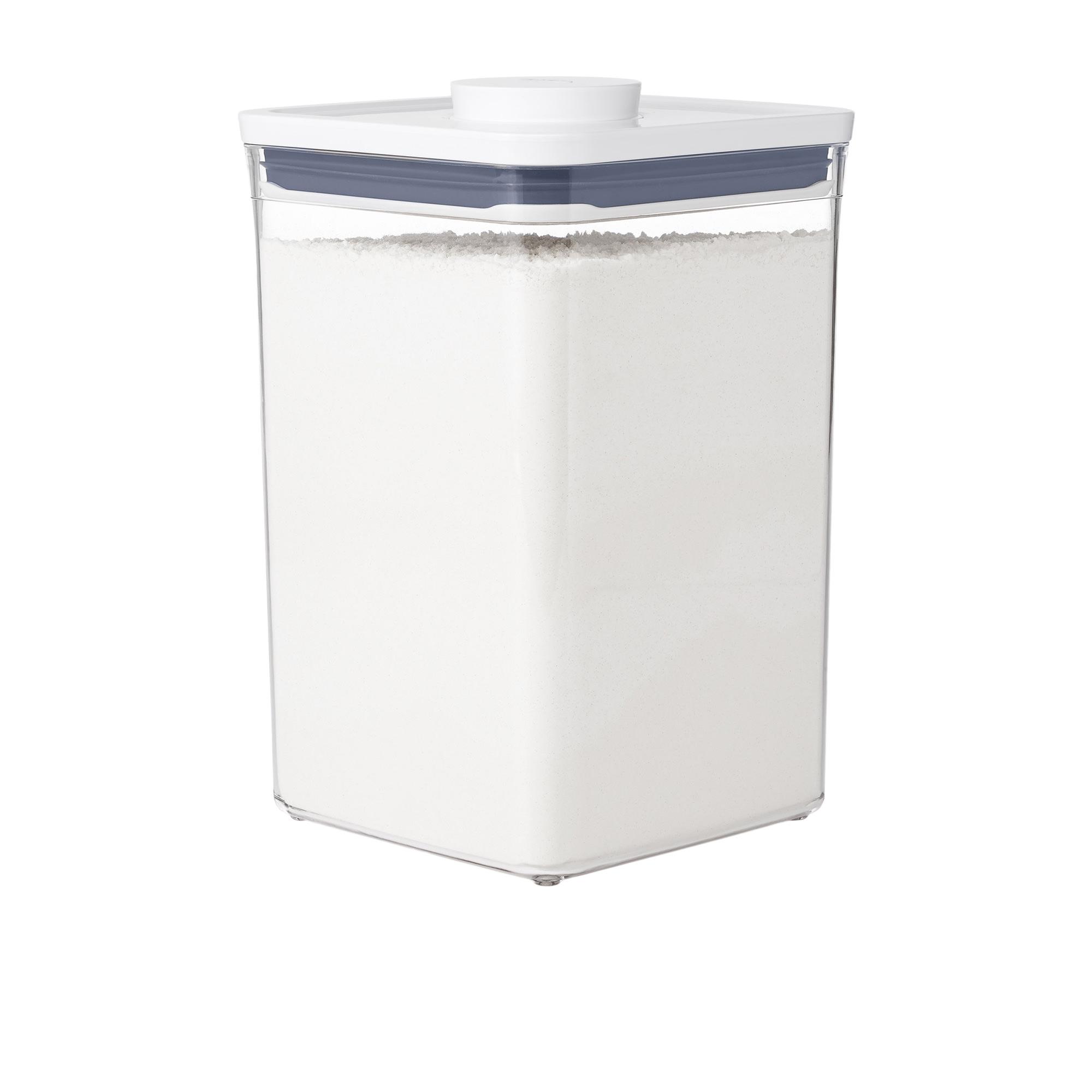 OXO Good Grips Square Pop 2.0 Container 4.2L Image 5