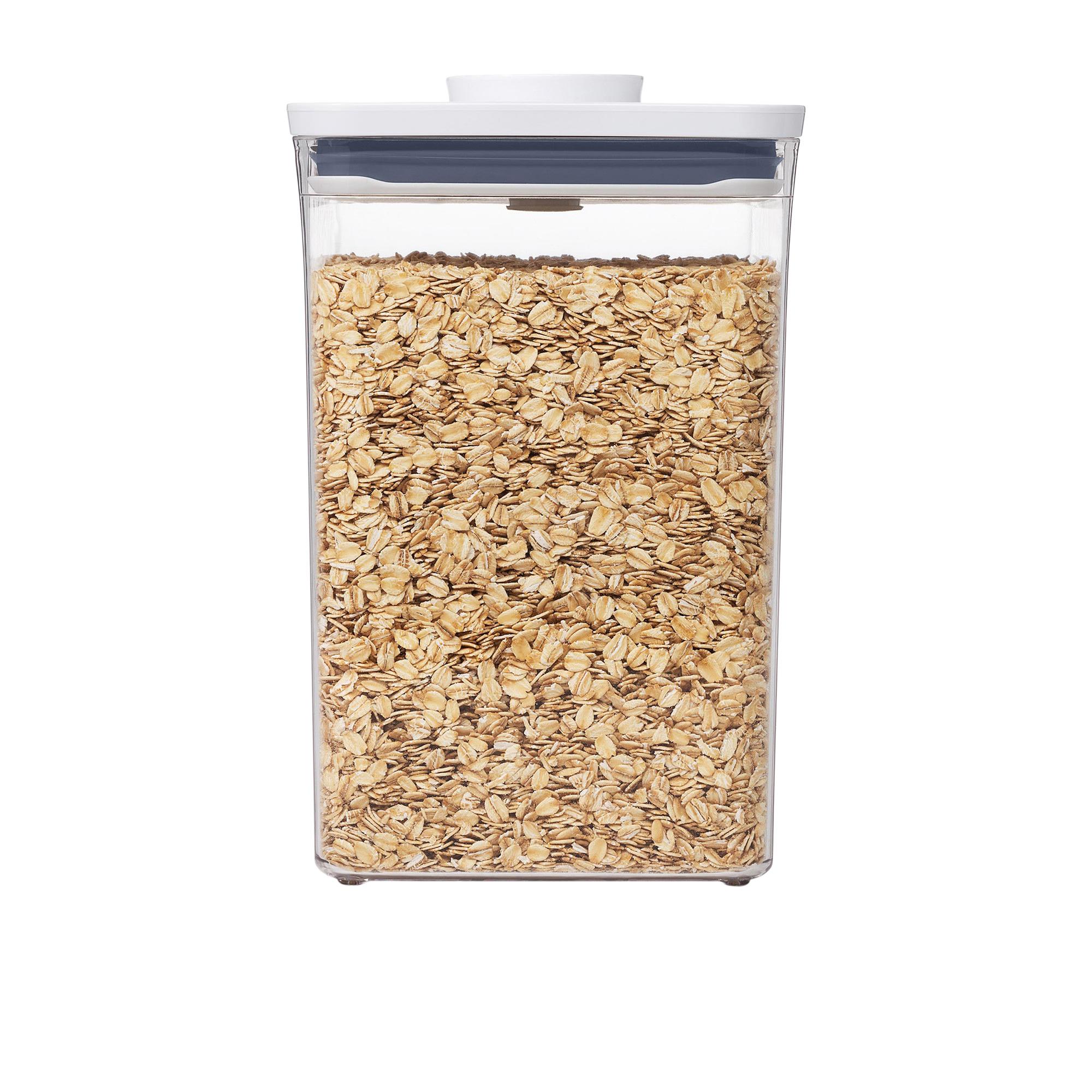 OXO Good Grips Square Pop 2.0 Container 4.2L Image 6
