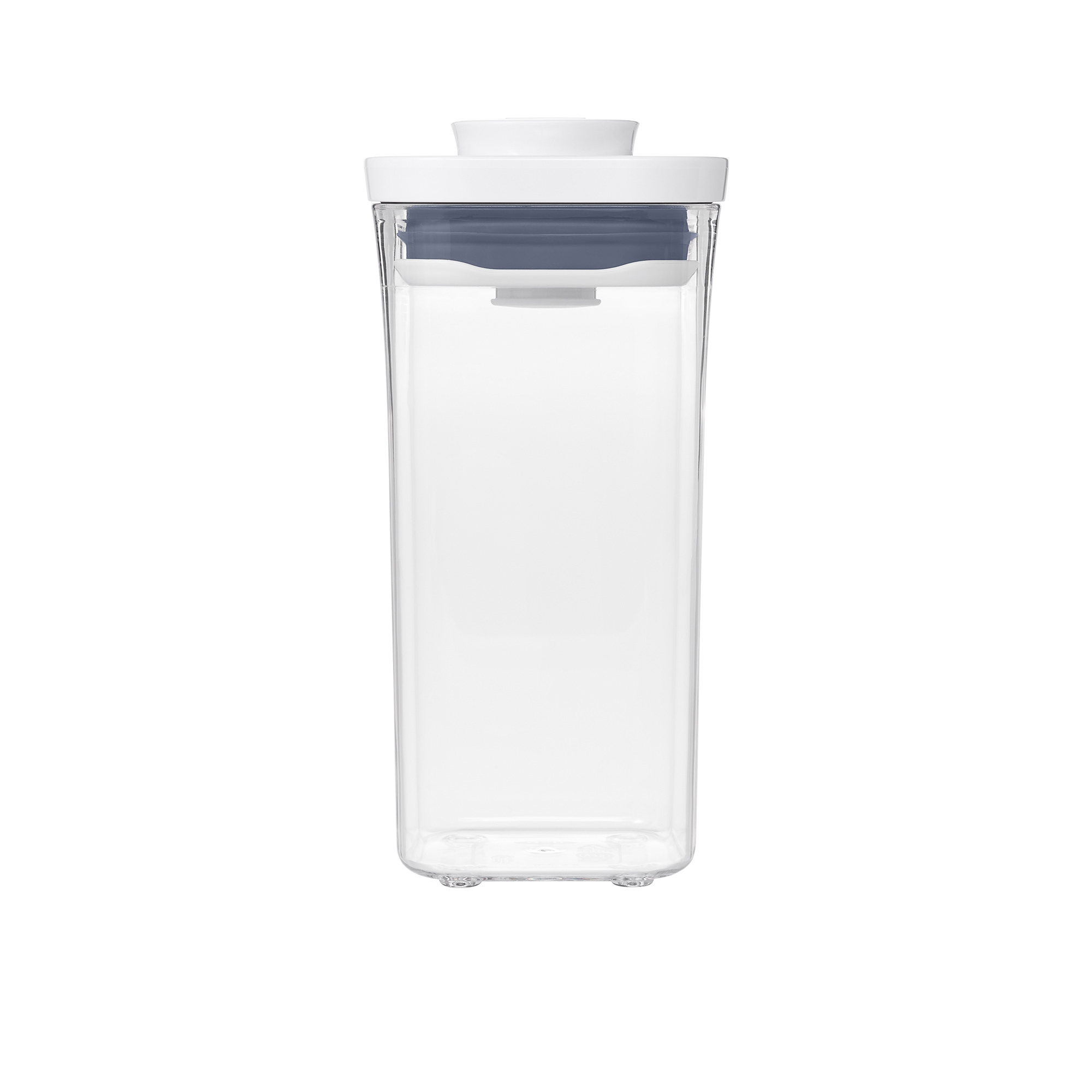 OXO Good Grips Square Pop 2.0 Container 500ml Image 1
