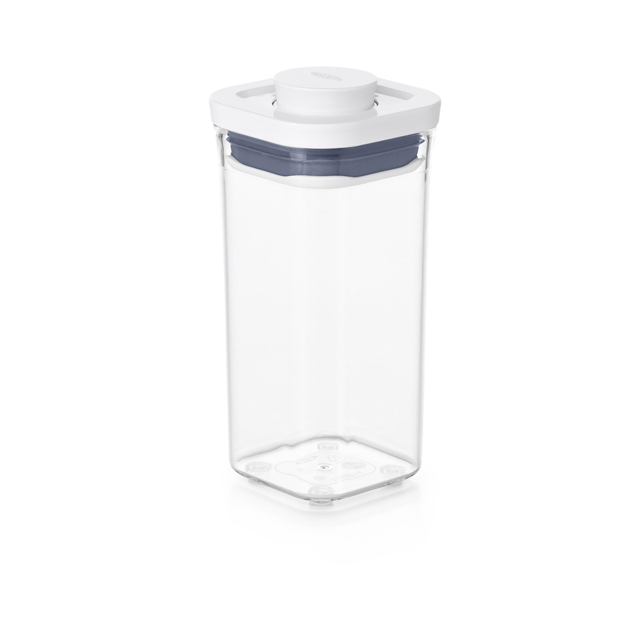 OXO Good Grips Square Pop 2.0 Container 500ml Image 3