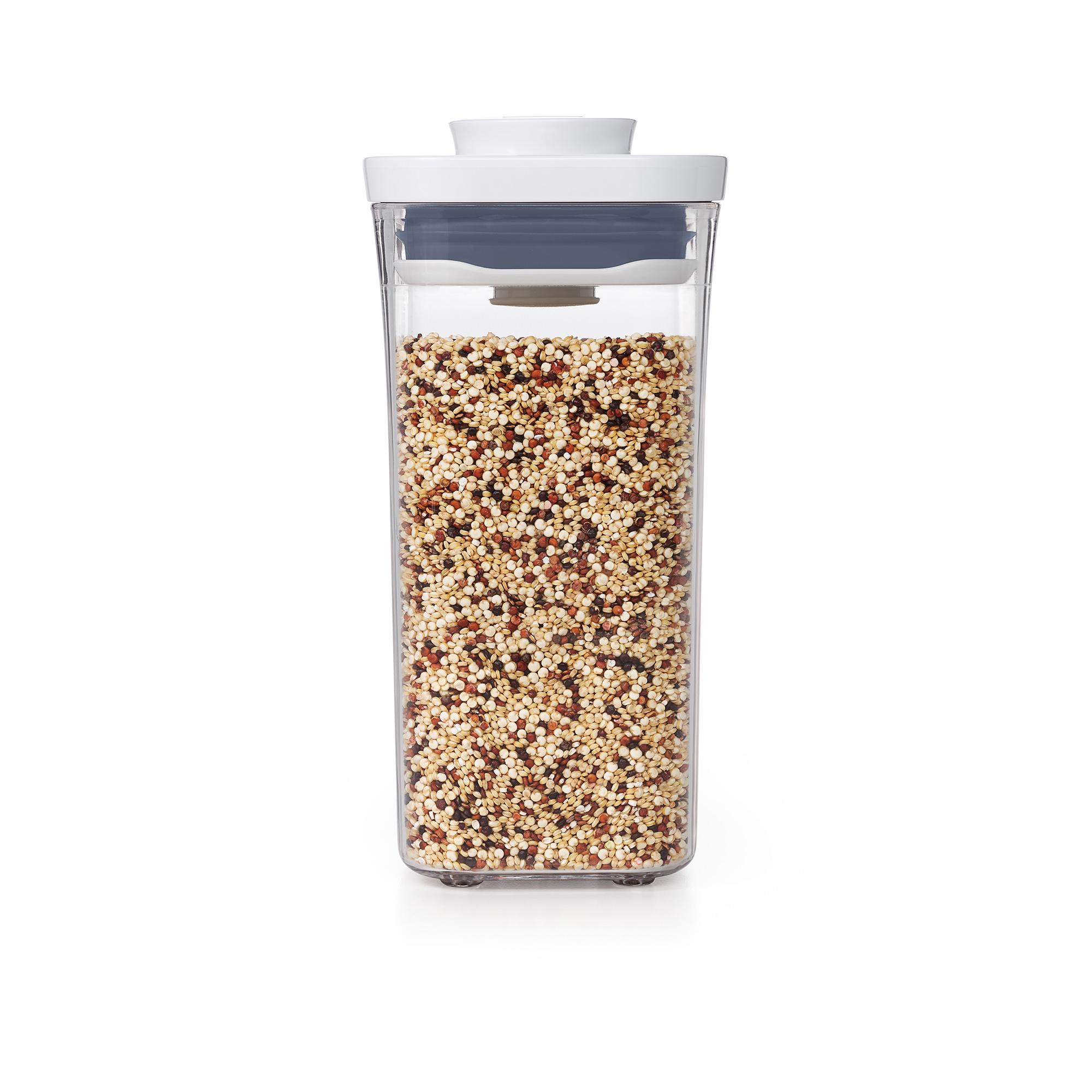 OXO Good Grips Square Pop 2.0 Container 500ml Image 4