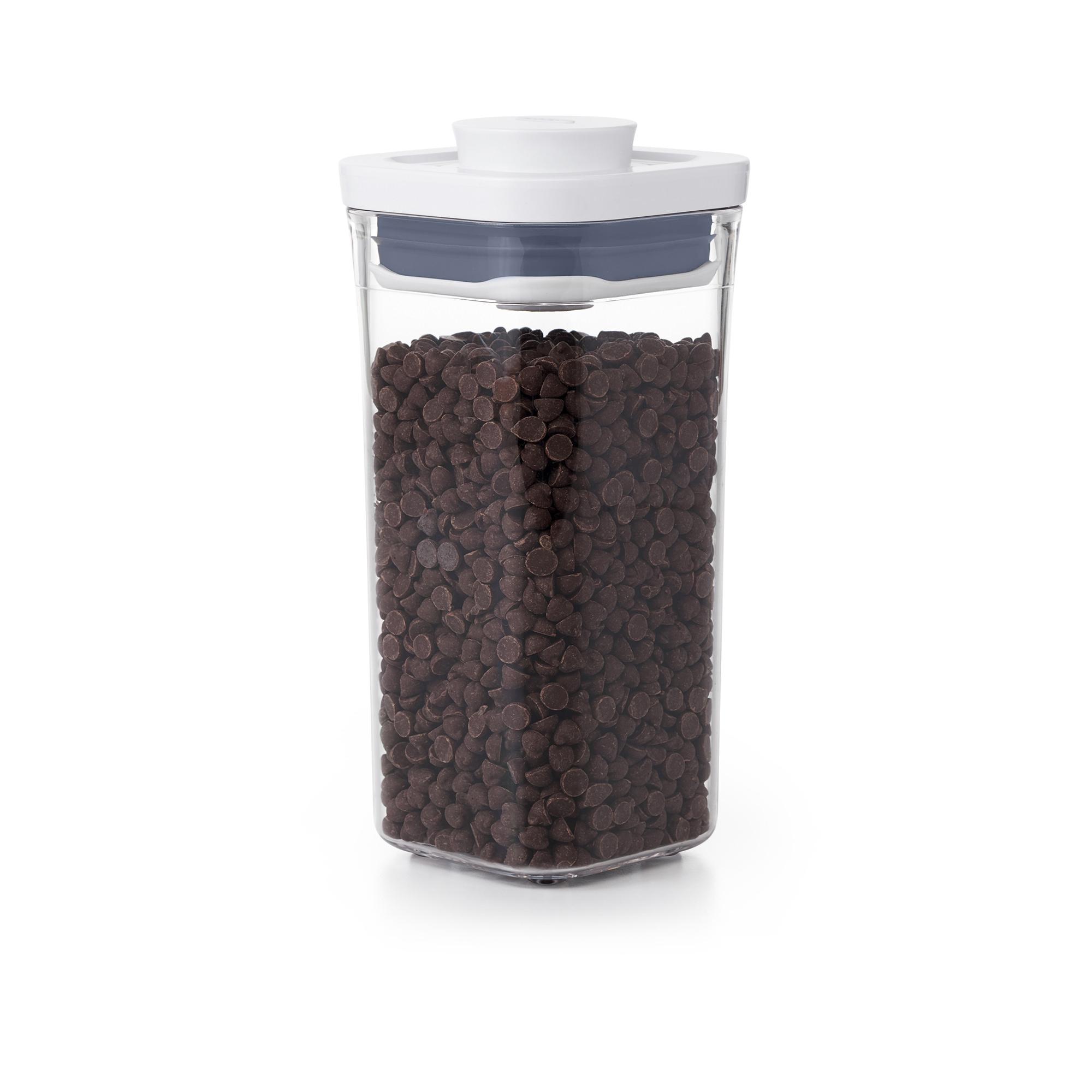 OXO Good Grips Square Pop 2.0 Container 500ml Image 5