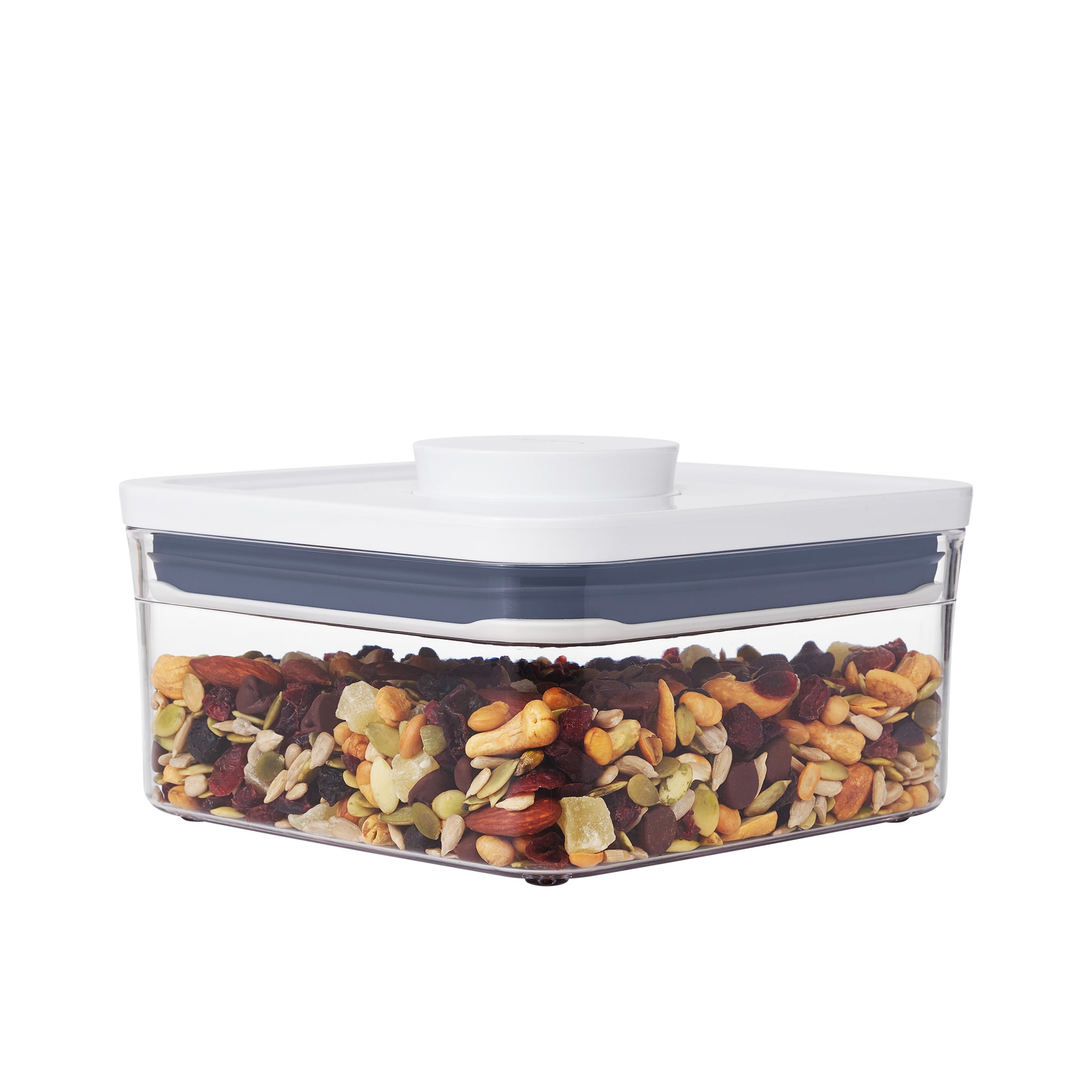 OXO Good Grips Square Pop 2.0 Mini Container 1L Image 1
