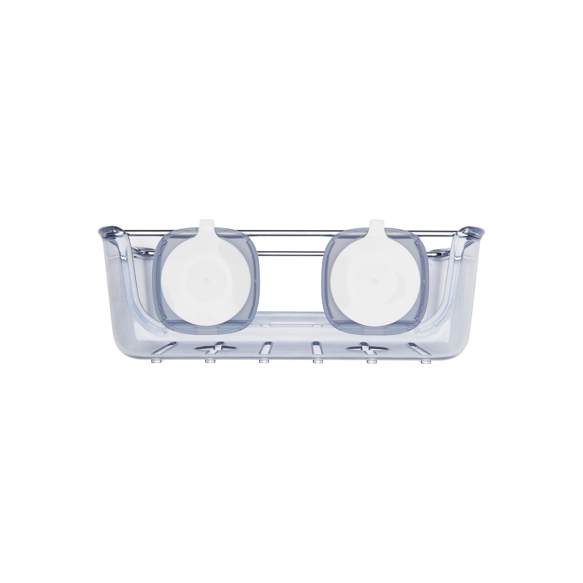 OXO Good Grips StrongHold Suction Basket Image 2
