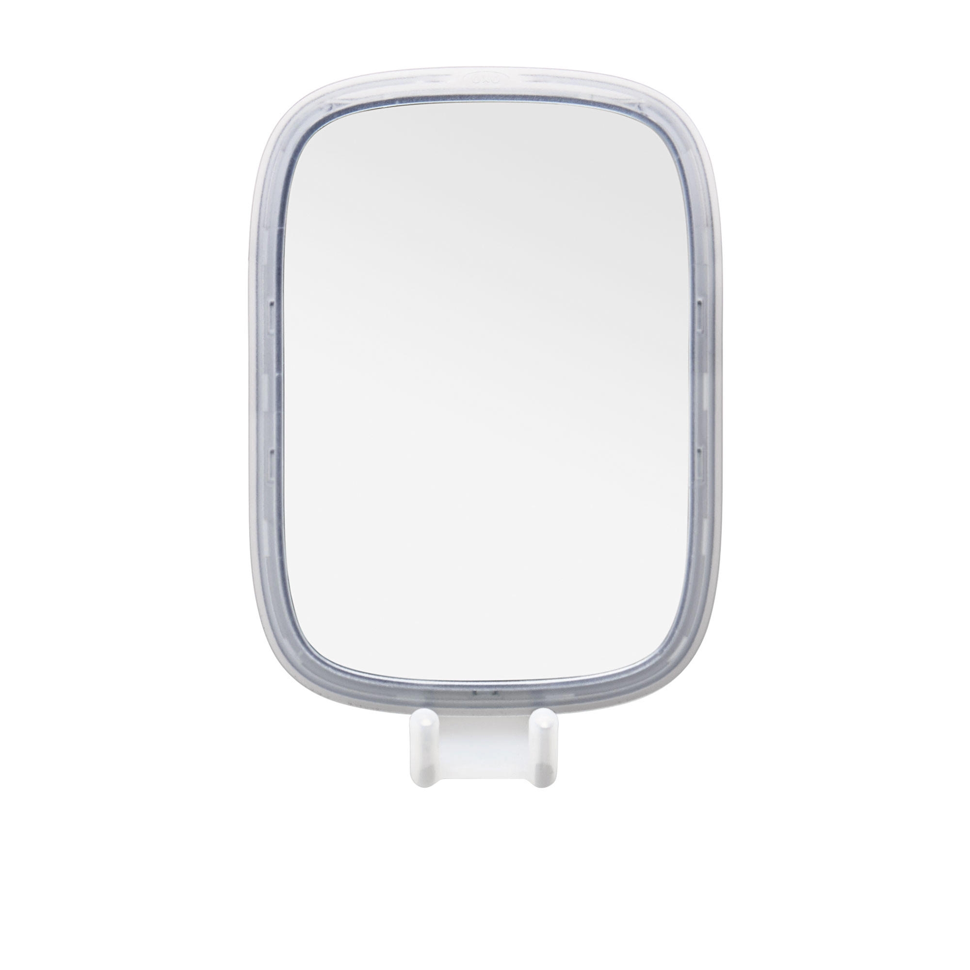 OXO Good Grips StrongHold Suction Fogless Mirror Image 1