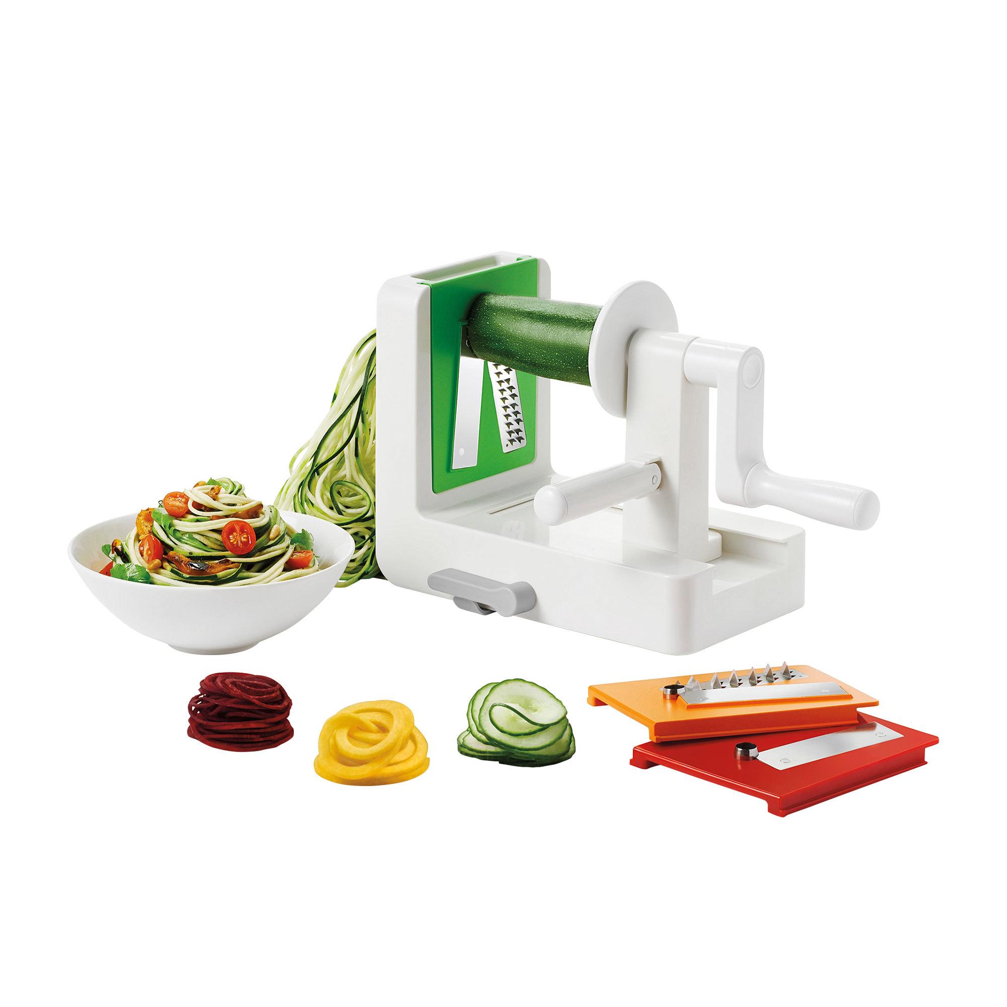 OXO Good Grips Tabletop Spiralizer Image 4