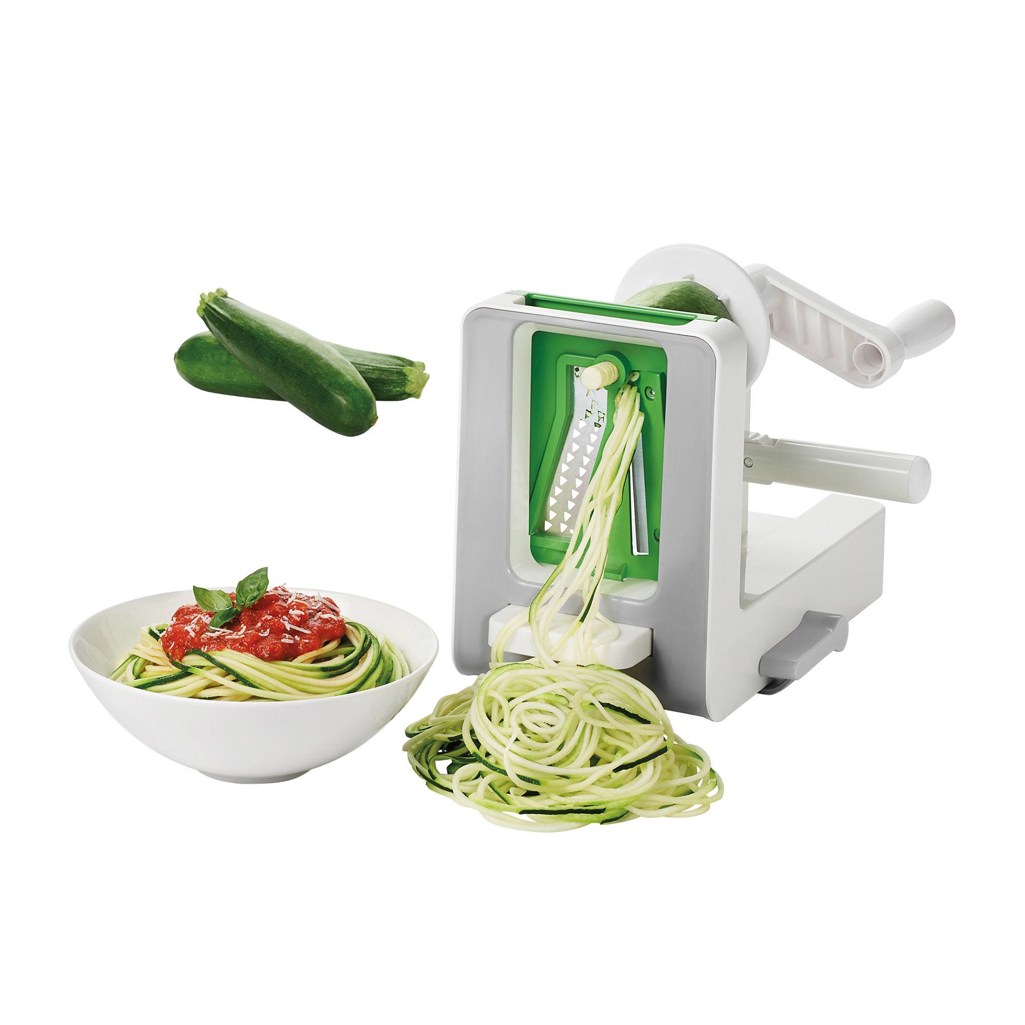 OXO Good Grips Tabletop Spiralizer Image 5