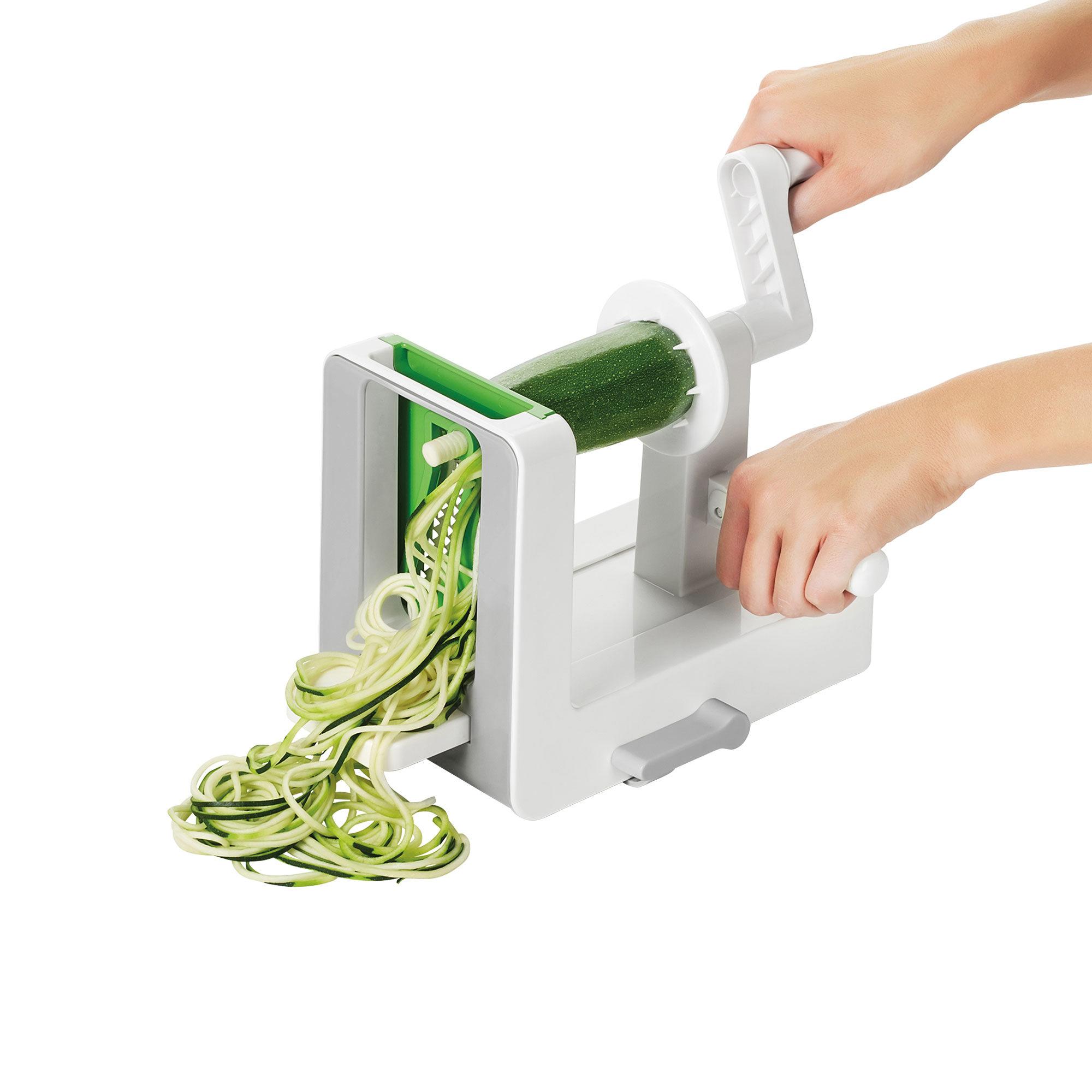 OXO Good Grips Tabletop Spiralizer Image 6