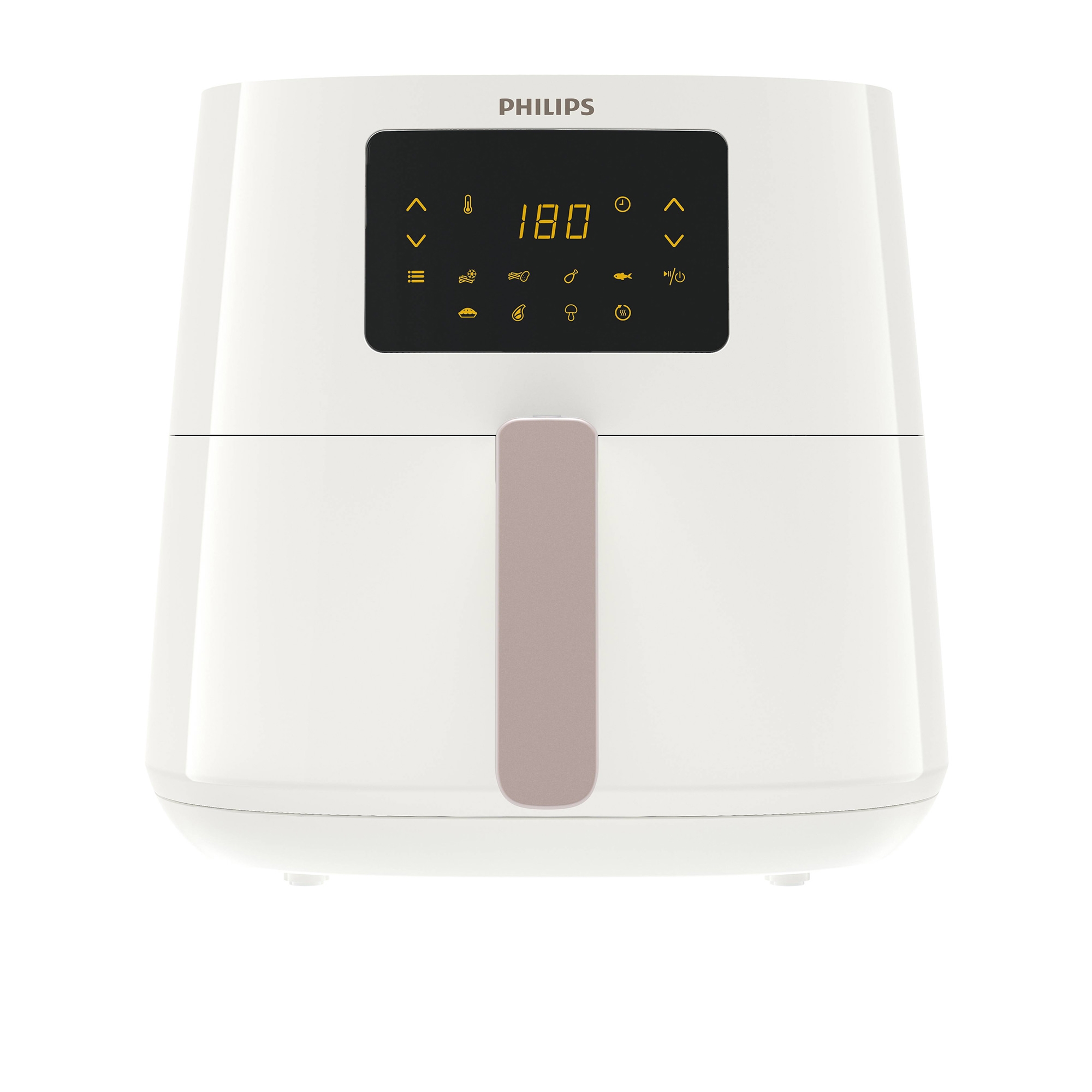 Philips HD9270/21 Essential Digital Air Fryer XL 6.2L White Image 1
