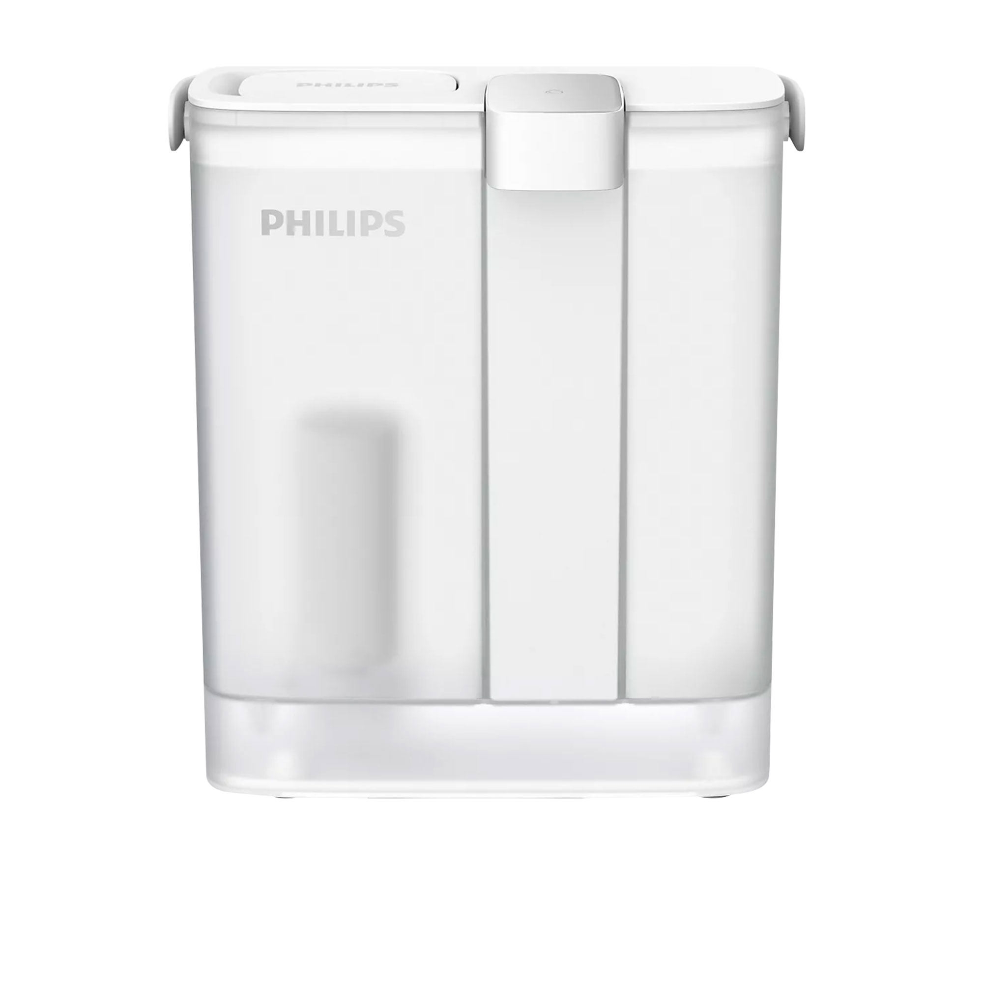 Philips AWP2980WH Instant Water Filtration Dispenser 3L Image 1