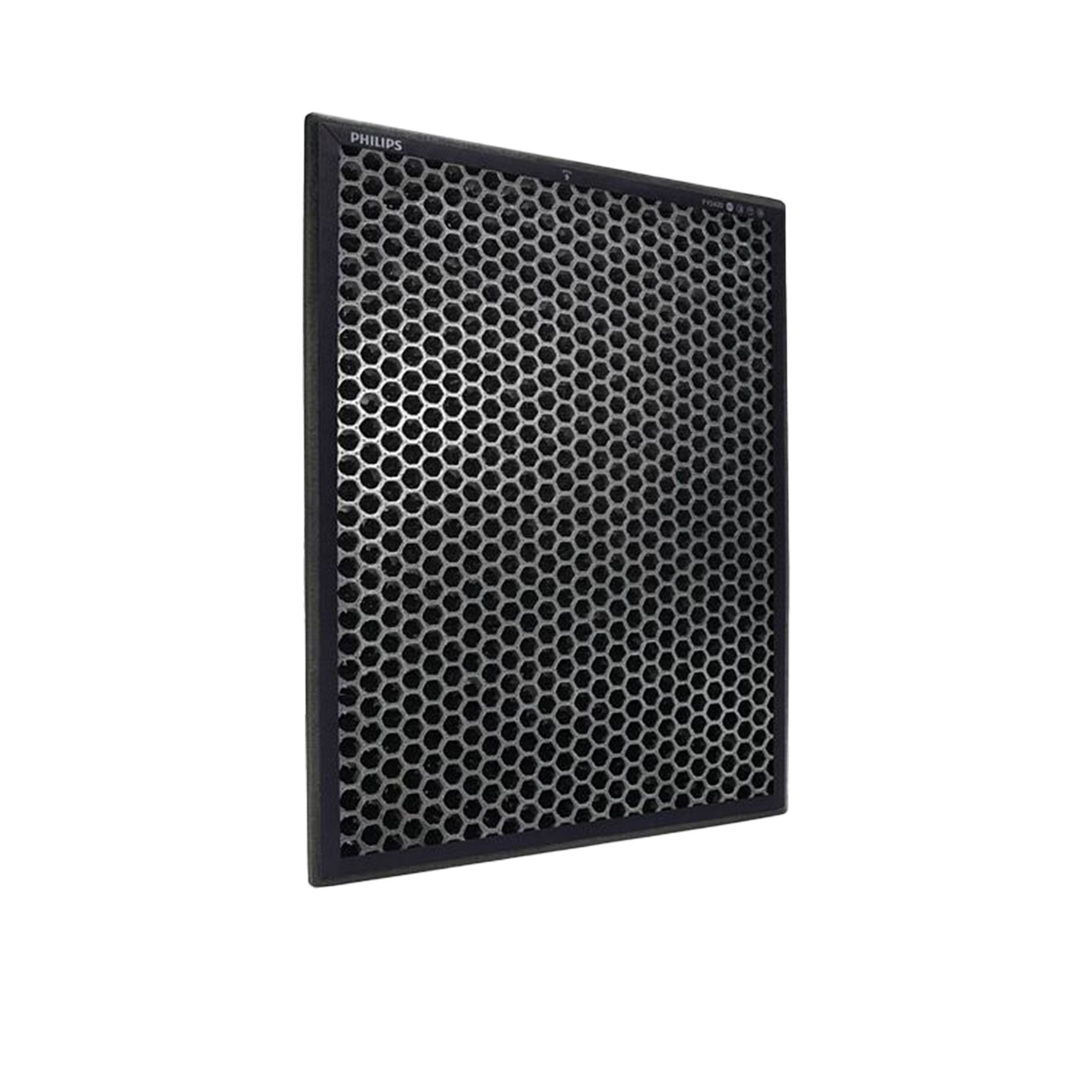 Philips NanoProtect 1000 Series AC Filter Replacement for AC1215/70 Image 1