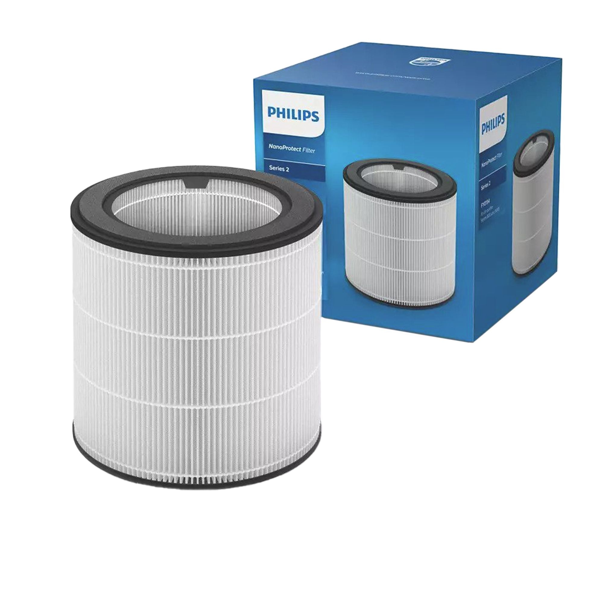 Philips NanoProtect 800 Series HEPA AC Filter Replacement for AC0819 Image 2
