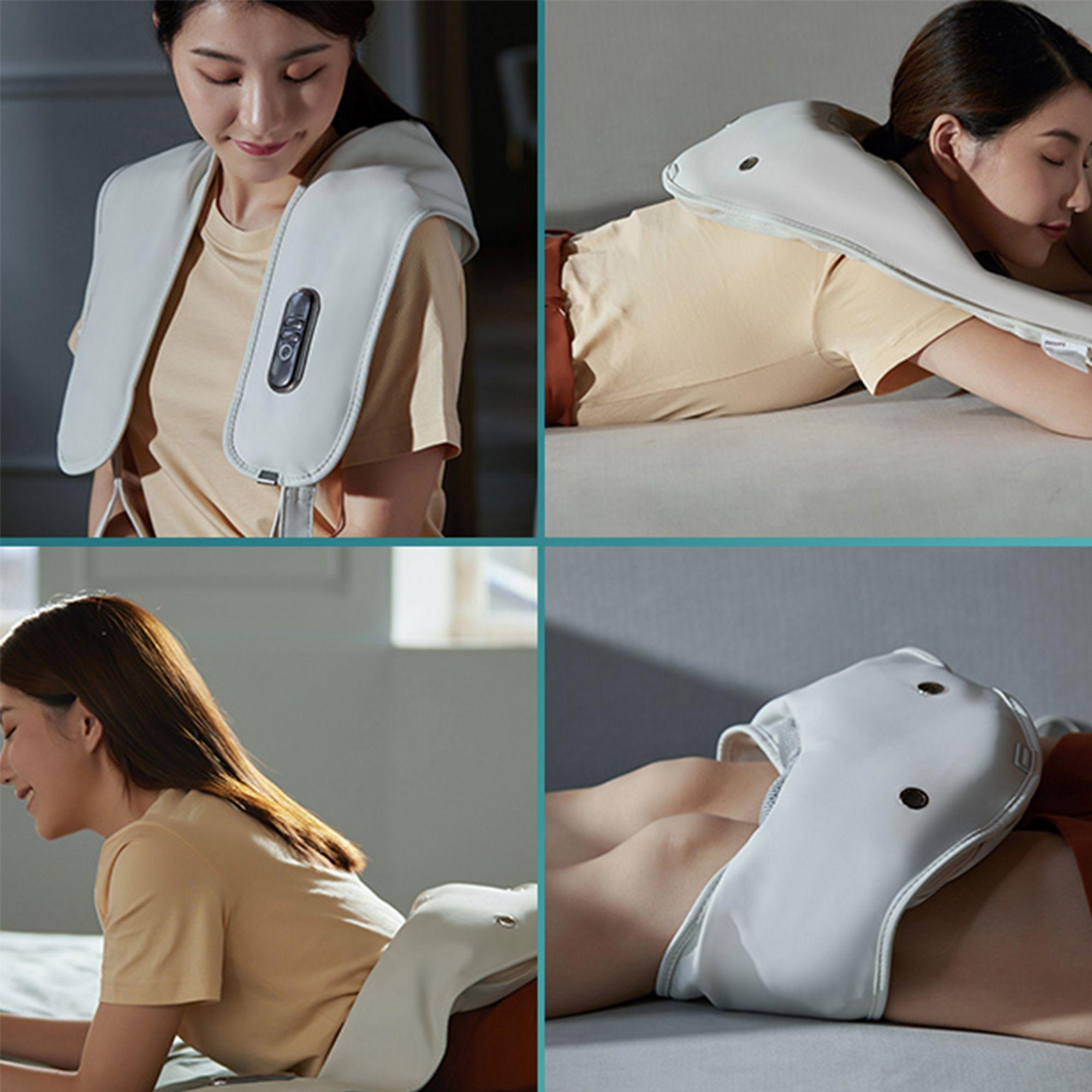 Philips Neck and Shoulder Massager Image 4