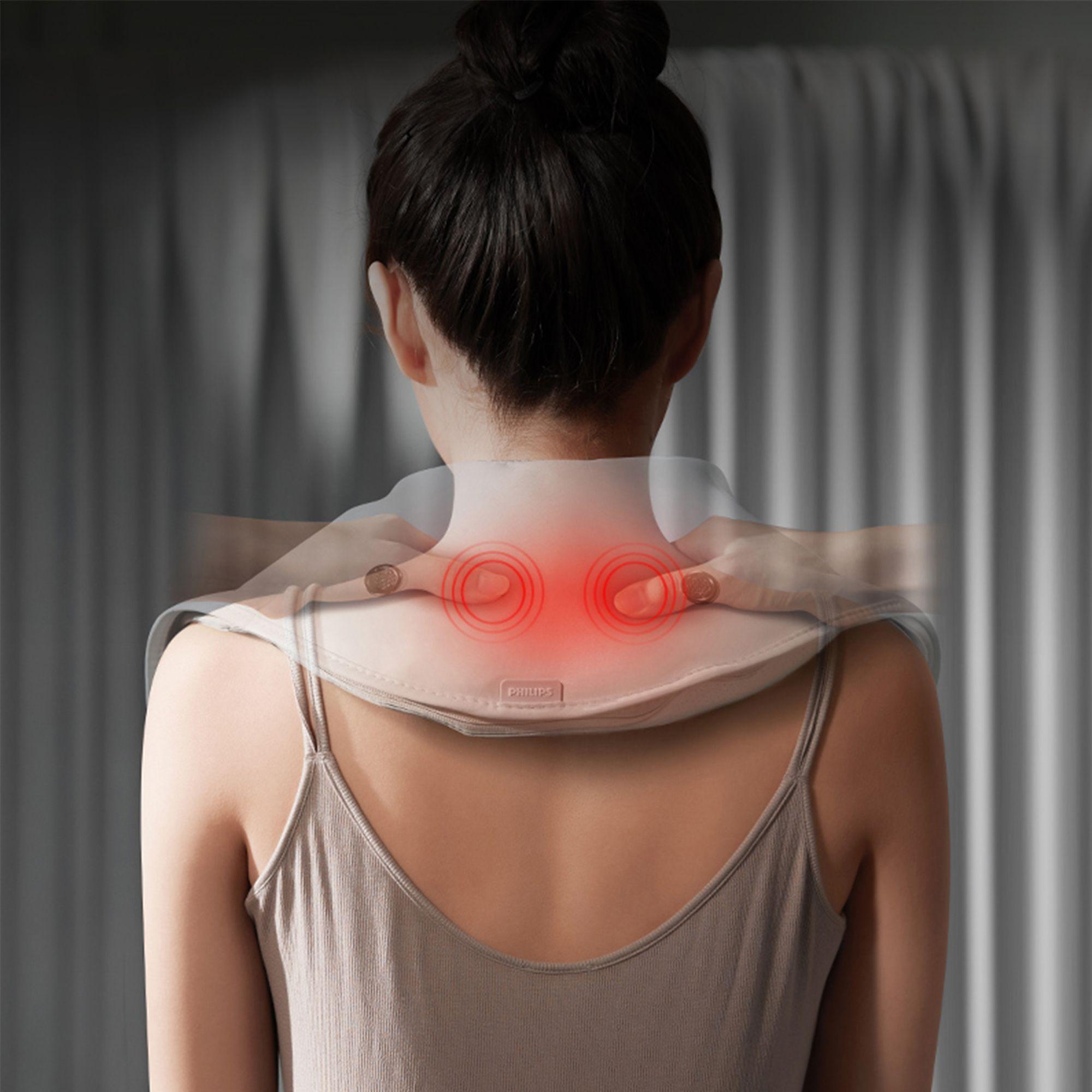 Philips Neck and Shoulder Massager Image 5