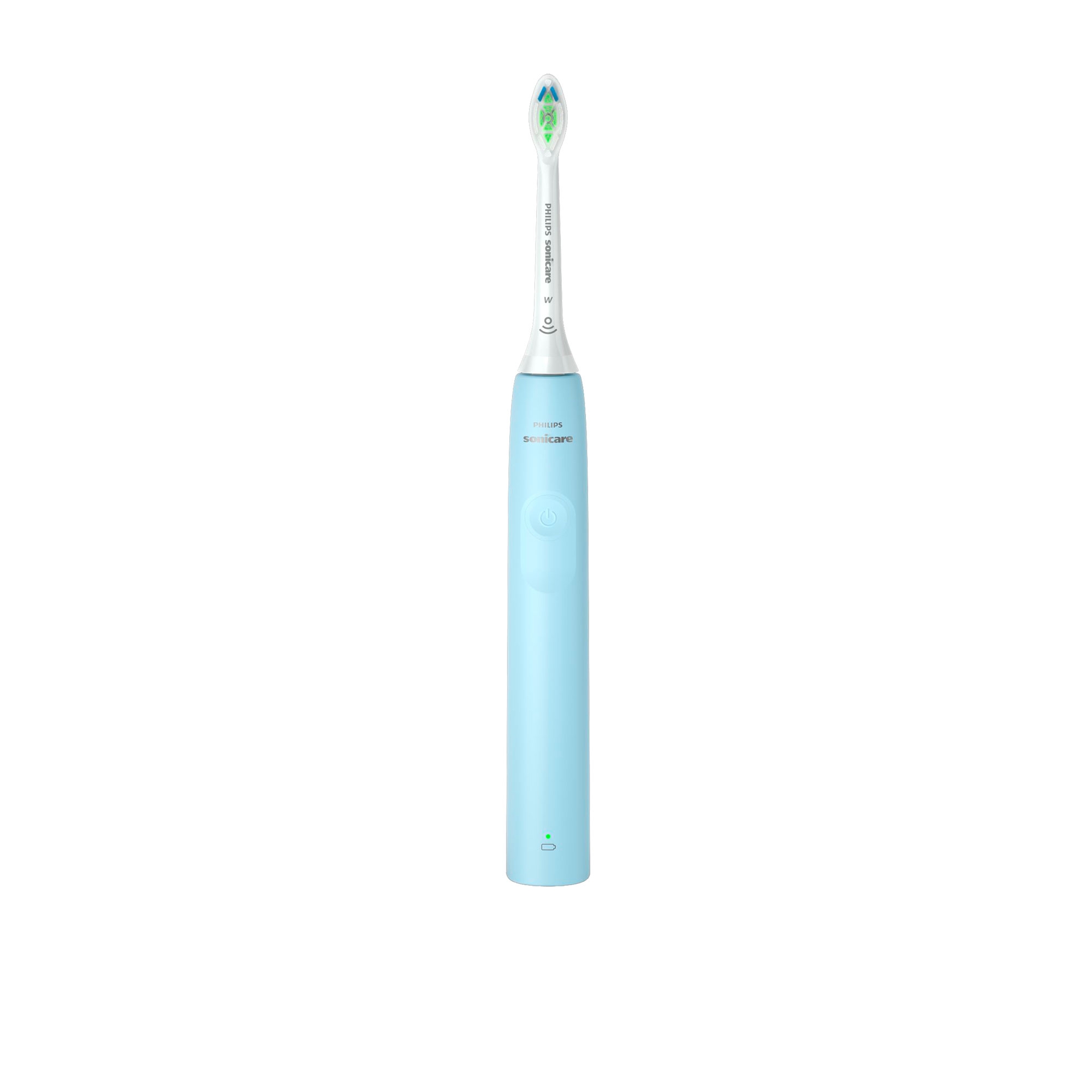 Philips Sonicare 2100 Series Electric Toothbrush Baby Blue Image 1
