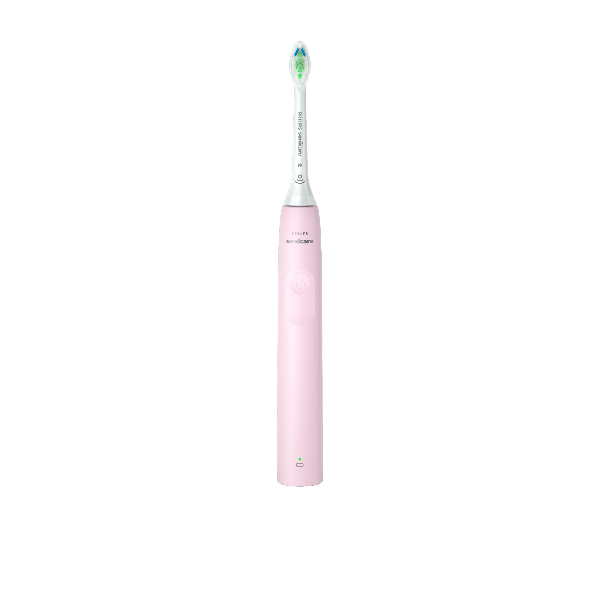 Philips Sonicare 2100 Series Electric Toothbrush Sugar Rose Image 1