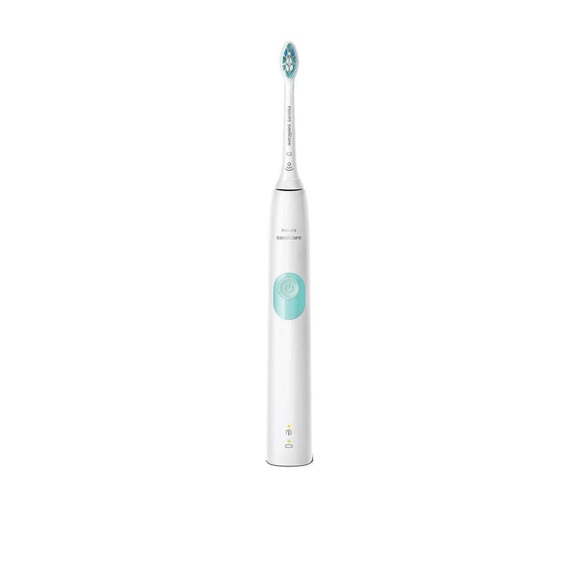 Philips Sonicare ProtectiveClean Plaque Defence Electric Toothbrush 4300 Mint Image 5