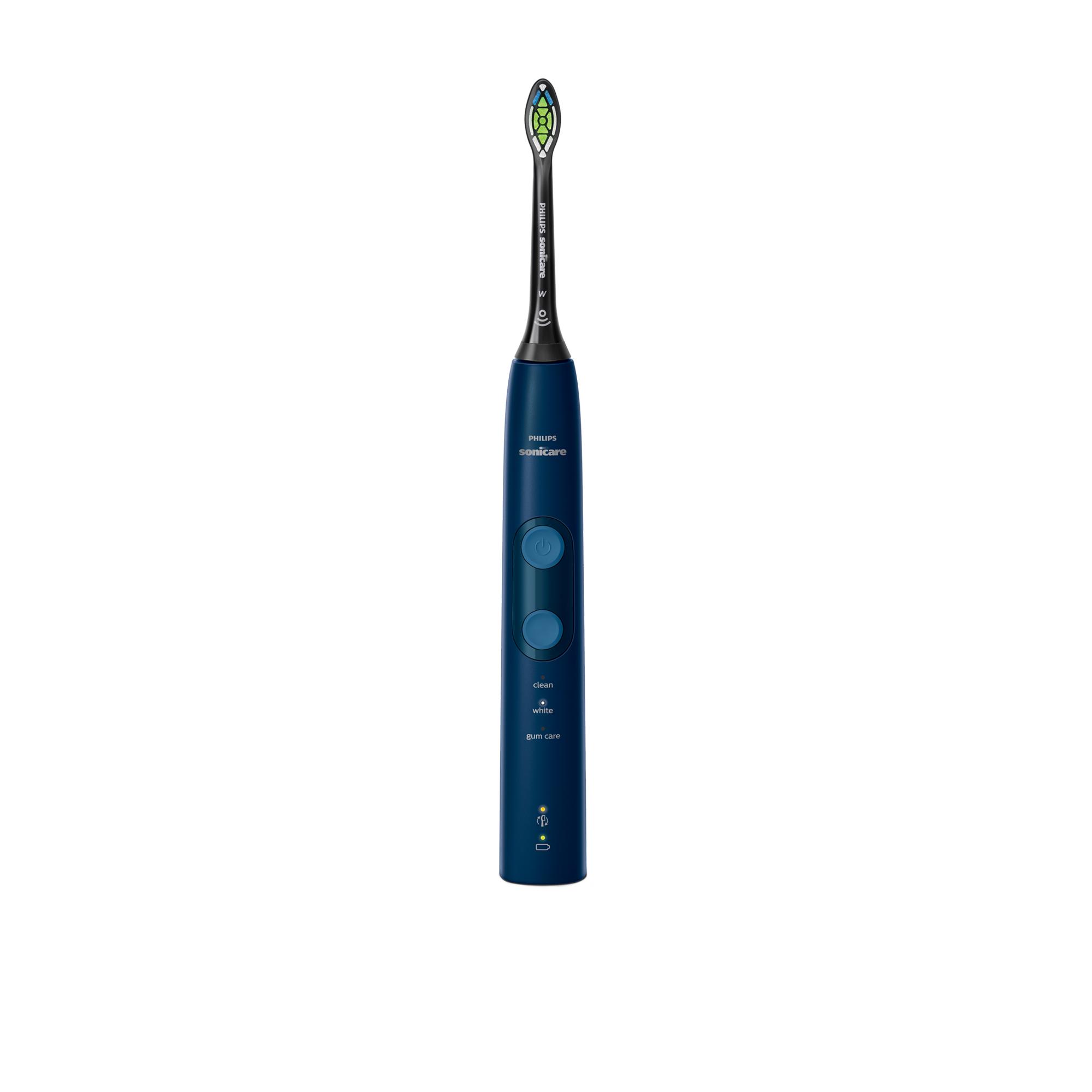 Philips Sonicare 5100 ProtectiveClean Whitening Electric Toothbrush Navy Image 3