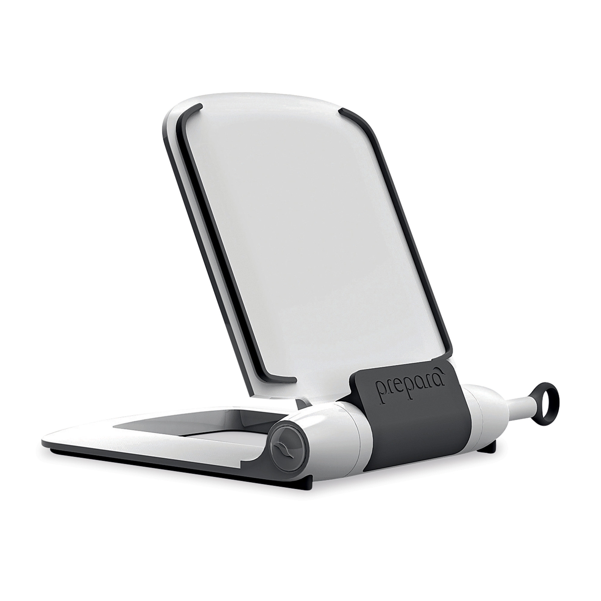 Prepara iPrep Tablet Stand and Stylus Image 1