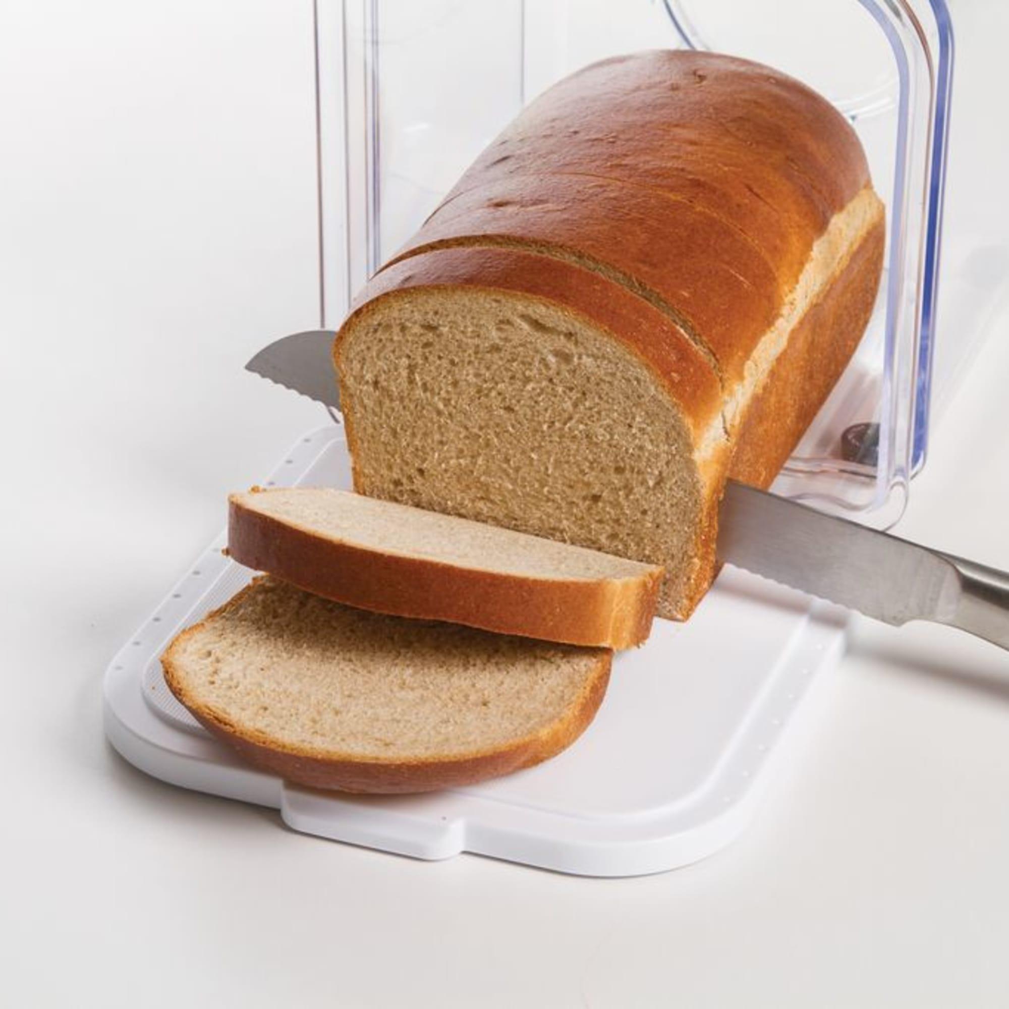 Progressive Prepworks Expandable Bread ProKeeper Image 4
