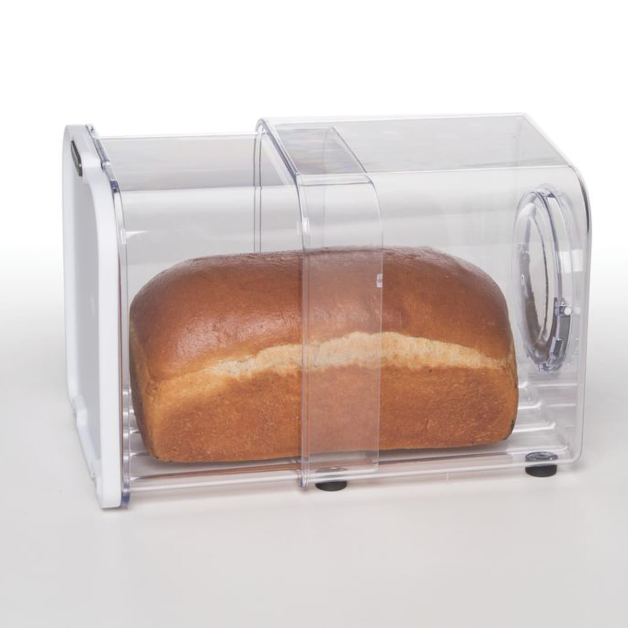 Progressive Prepworks Expandable Bread ProKeeper Image 5