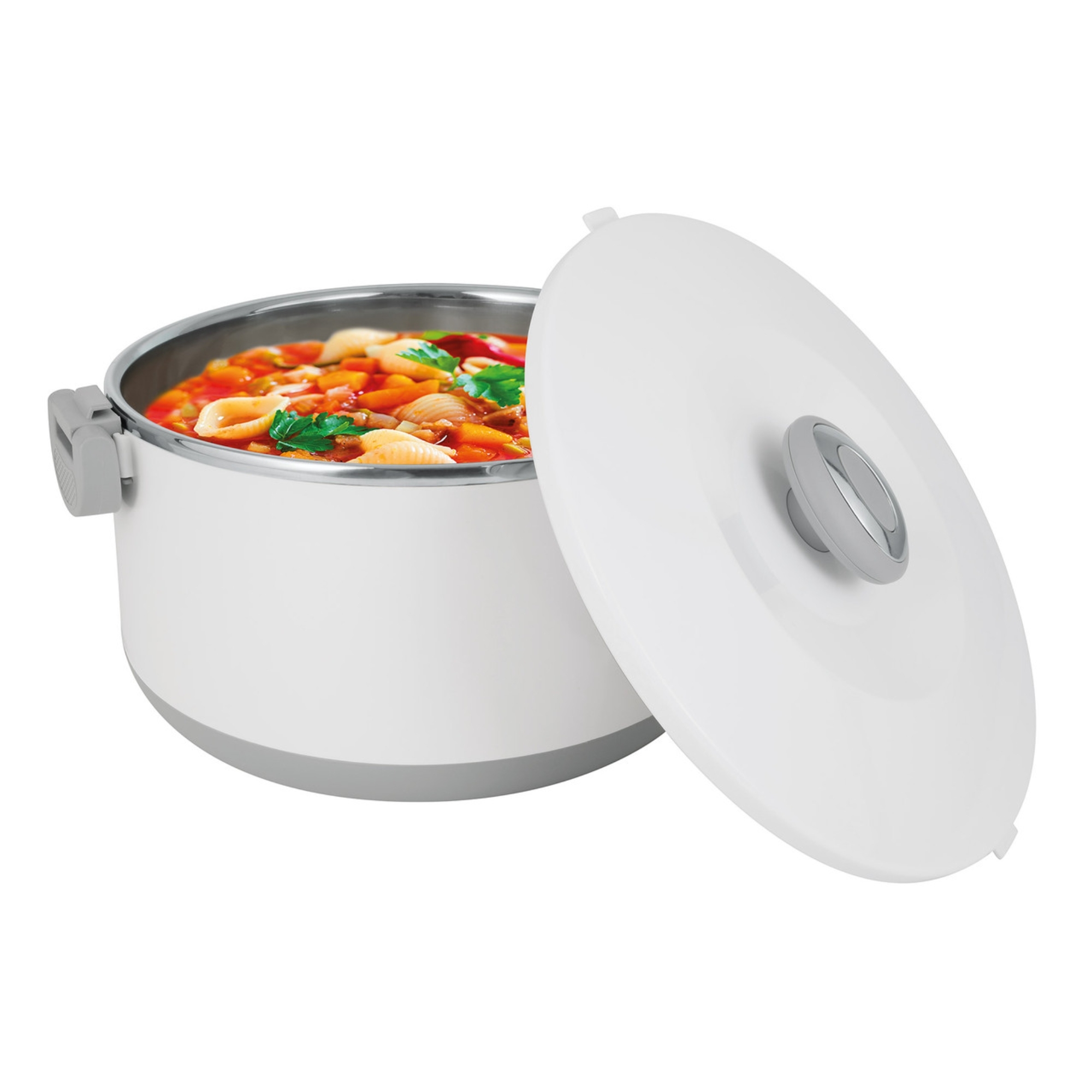 Pyrolux Pyrotherm Food Warmer 10L Image 2