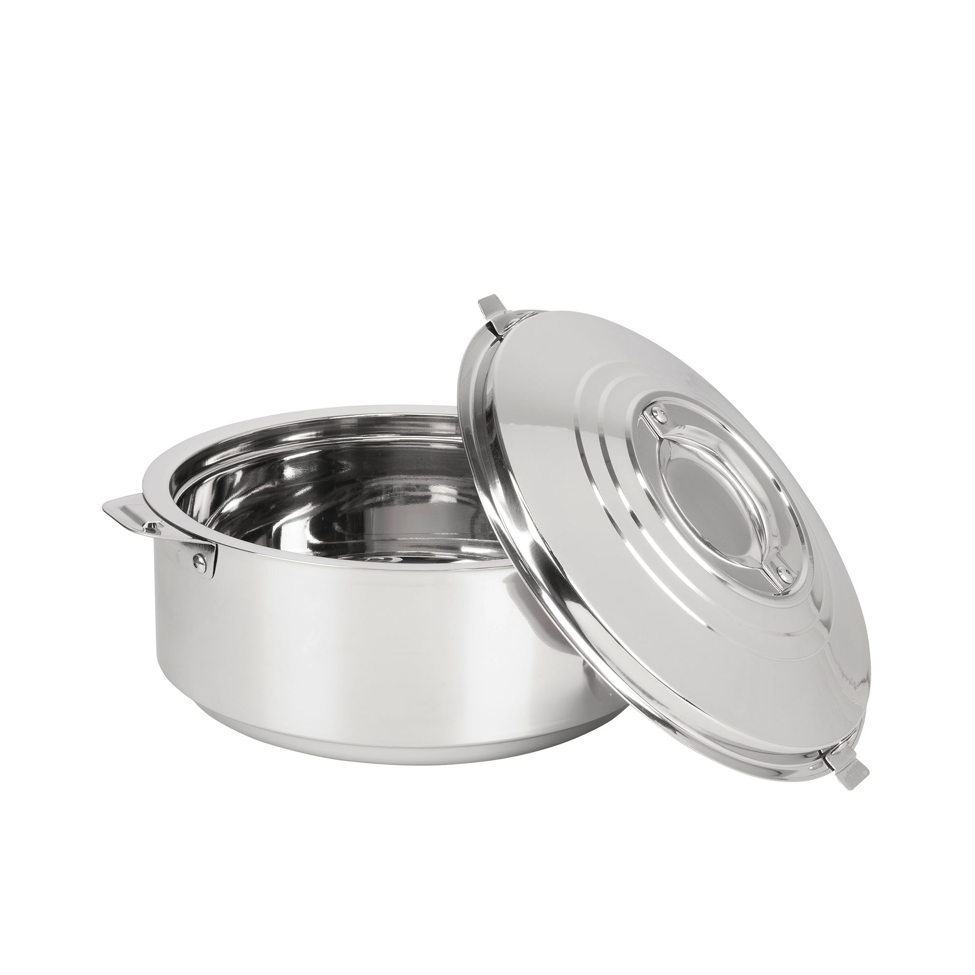 Pyrolux Stainless Steel Food Warmer 2.2L Image 1