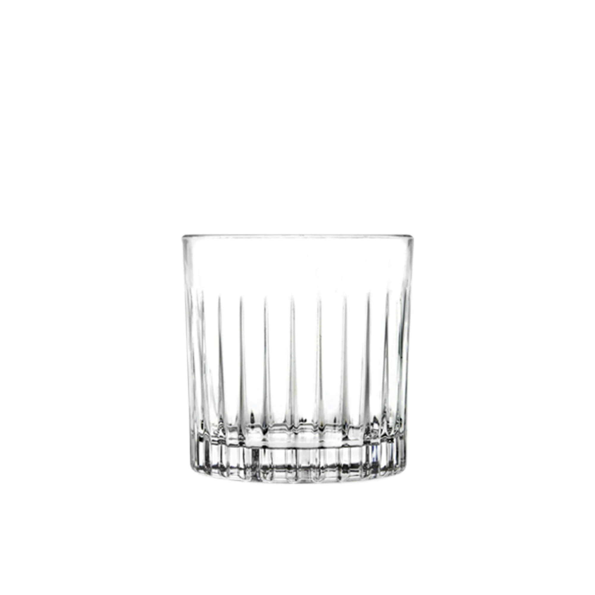 RCR Crystal Mixology Bicchieri DOF Tumbler Mixed Set Image 4