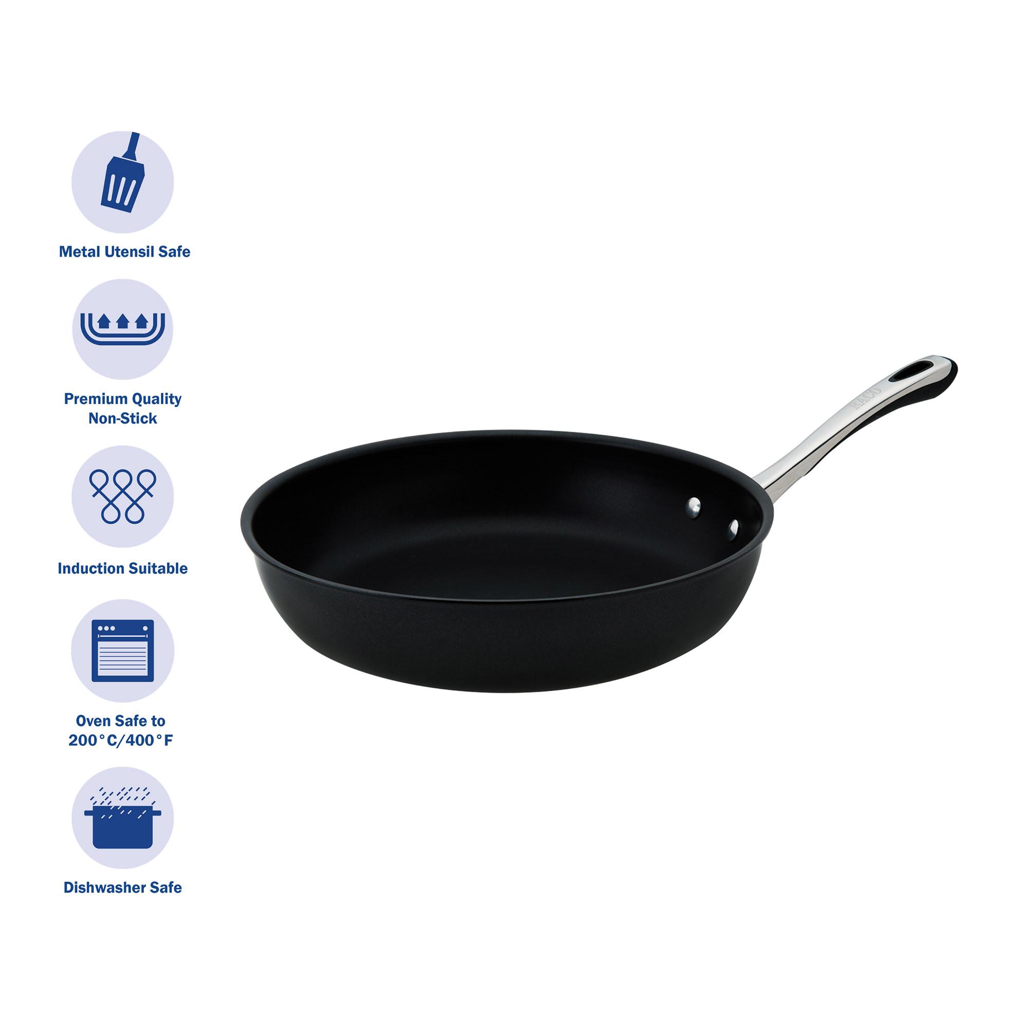 Raco Contemporary French Skillet 24cm Image 5