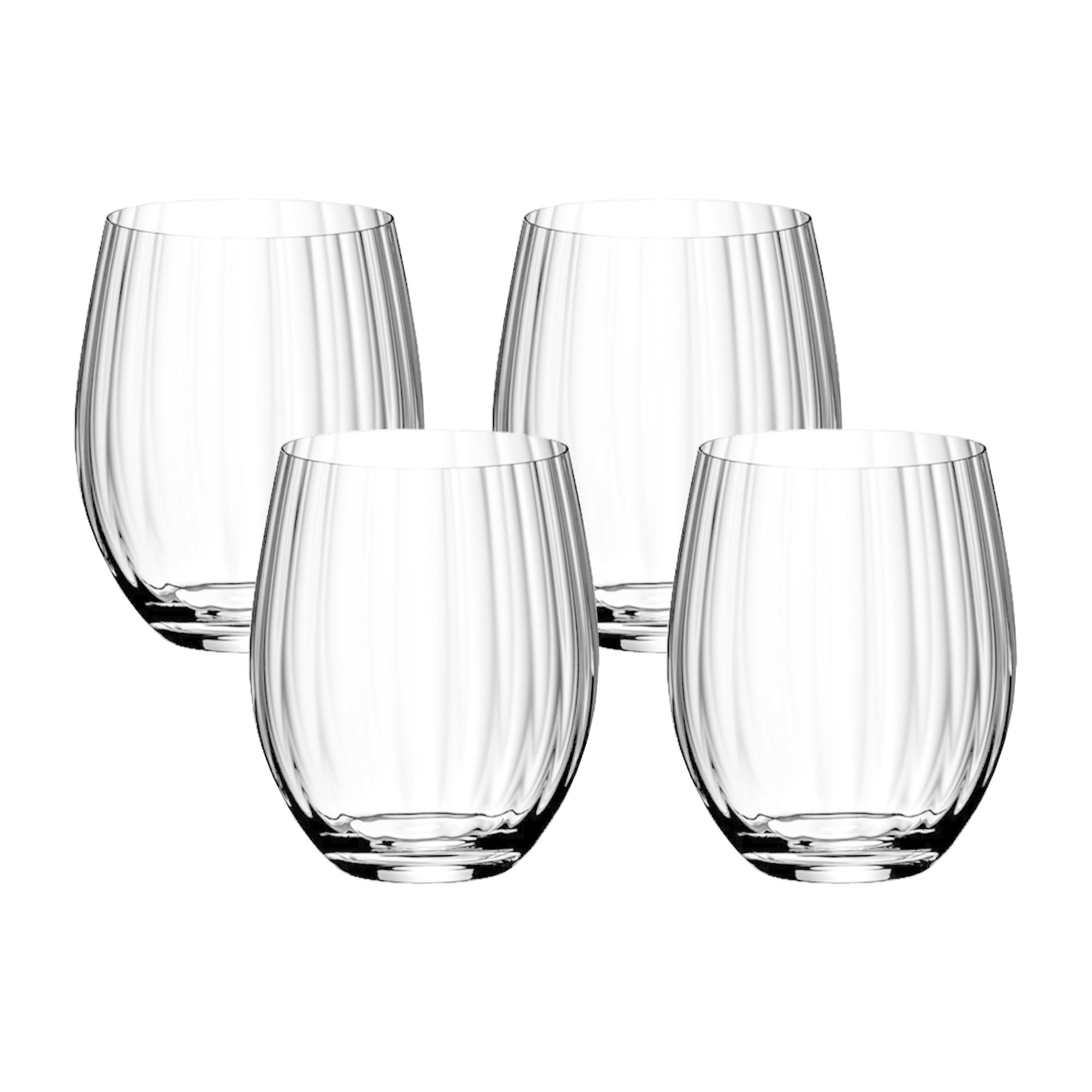 Riedel Mixing Tonic Glass 580ml Set of 4 Image 4