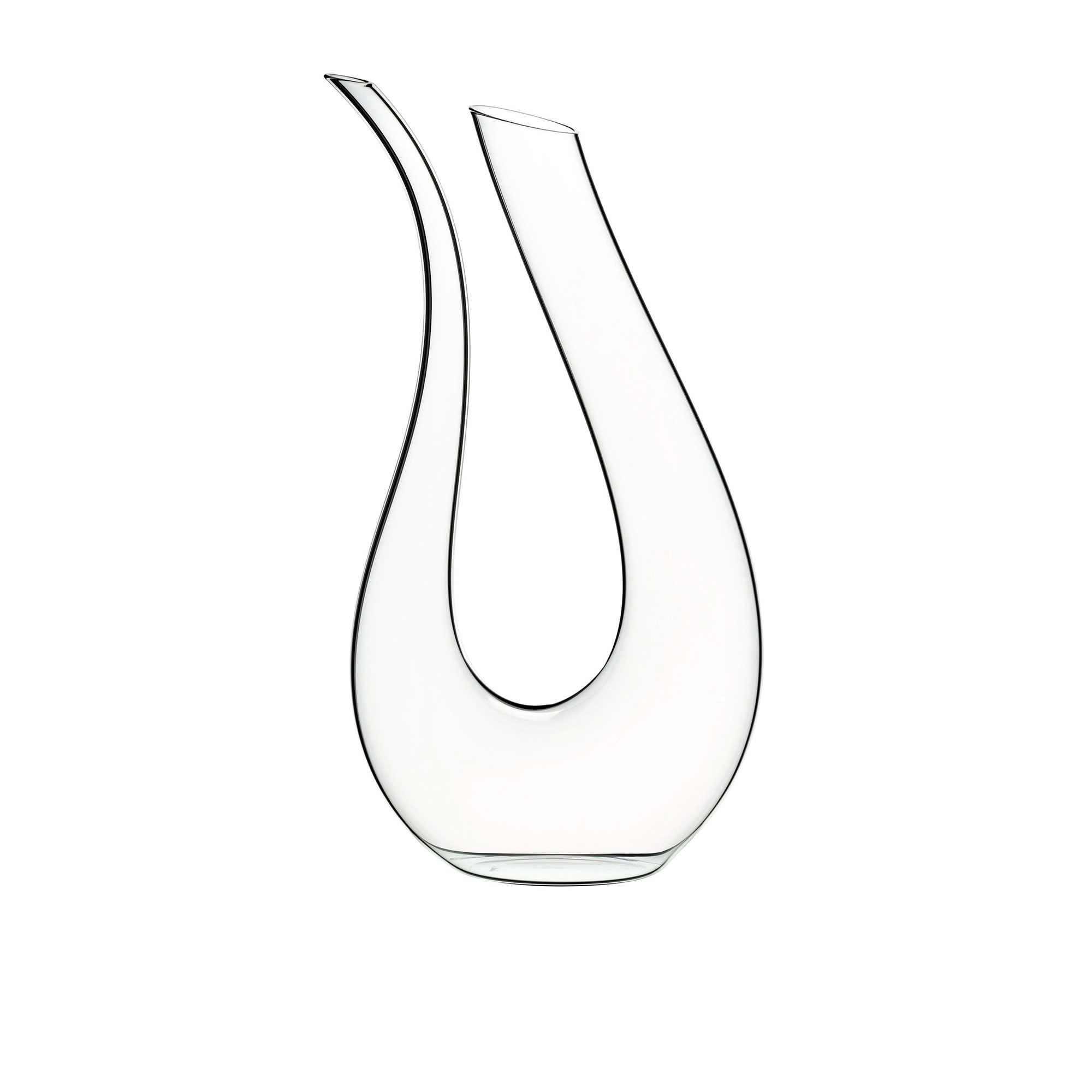 Riedel Amadeo Handmade Decanter 1.5L Image 1