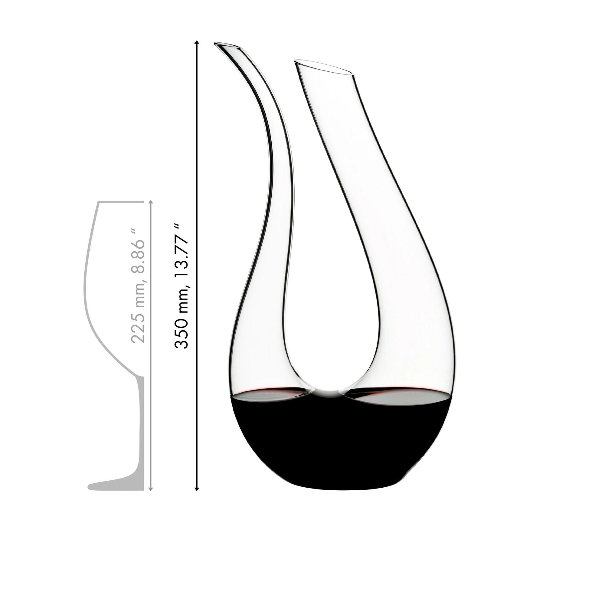 Riedel Amadeo Handmade Decanter 1.5L Image 4