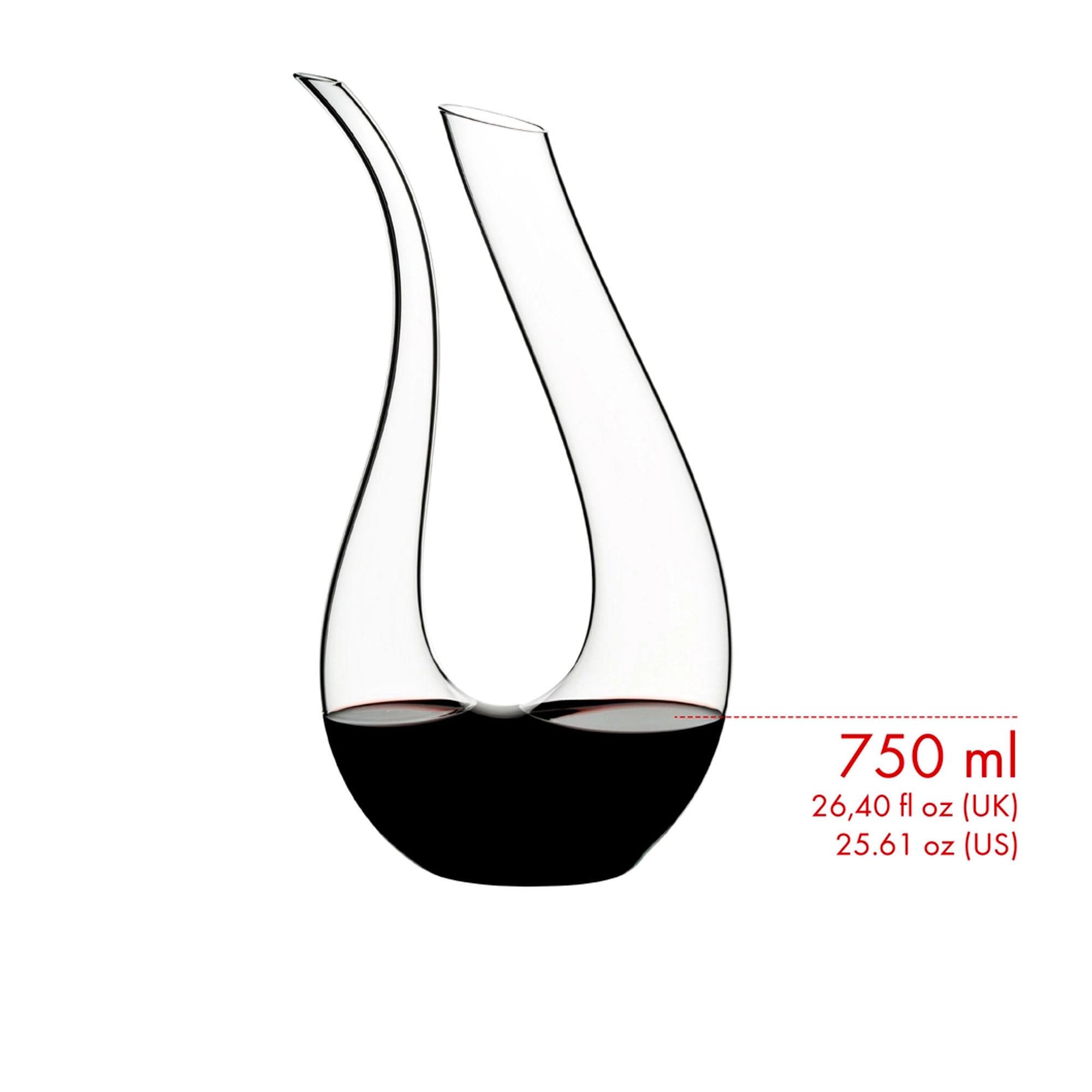 Riedel Amadeo Handmade Decanter 1.5L Image 5