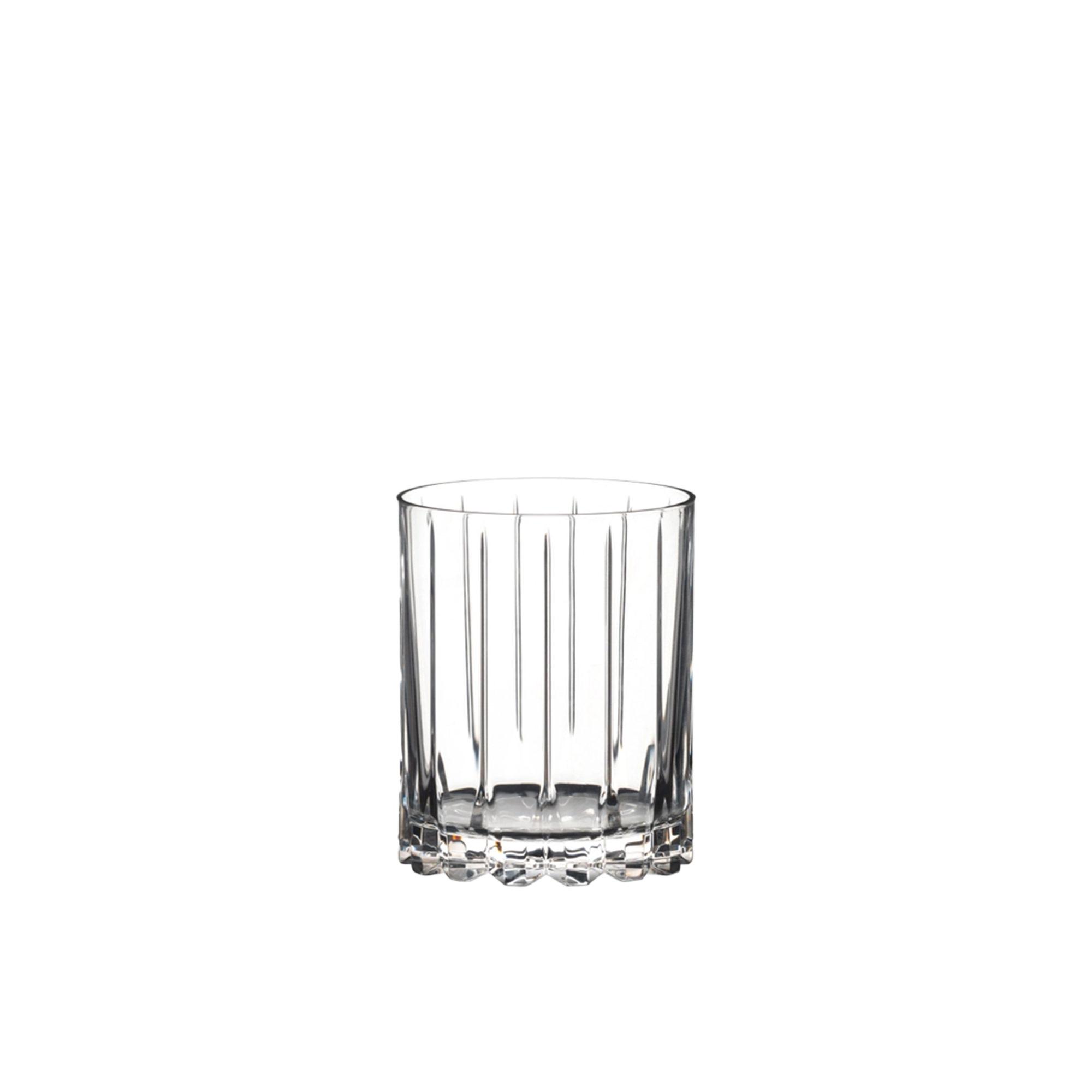 Riedel Drink Specific Rocks Glass 370ml Set of 2 Image 4