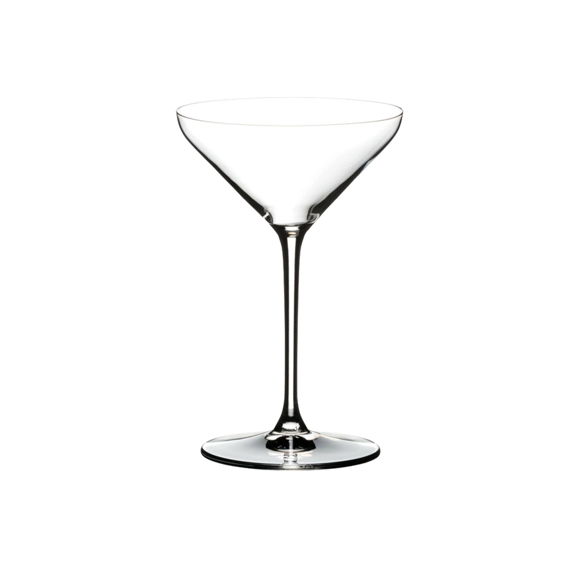 Riedel Extreme Martini Glass 250ml Set of 2 Image 3