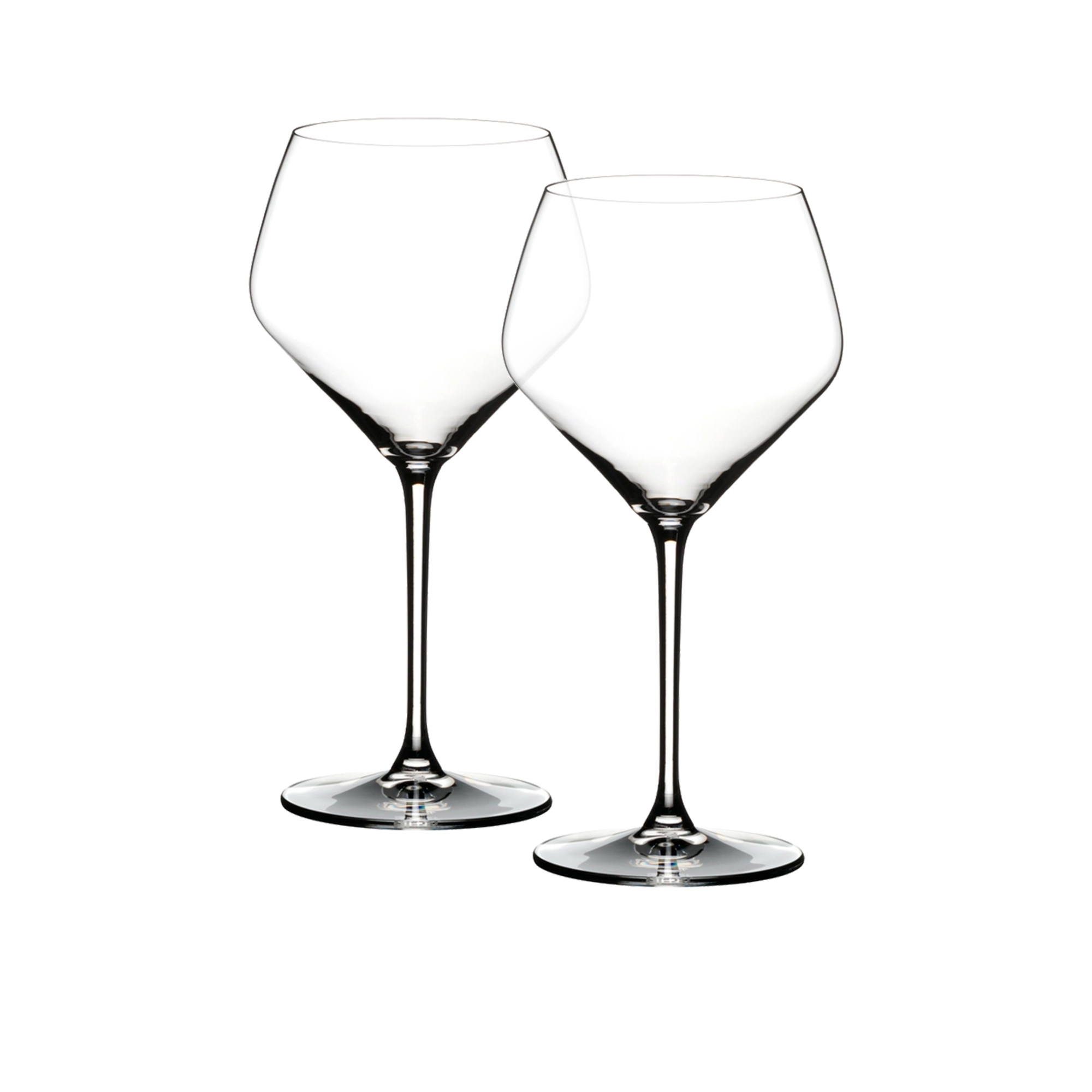 Riedel Extreme Oaked Chardonnay Glass 670ml Set of 2 Image 2