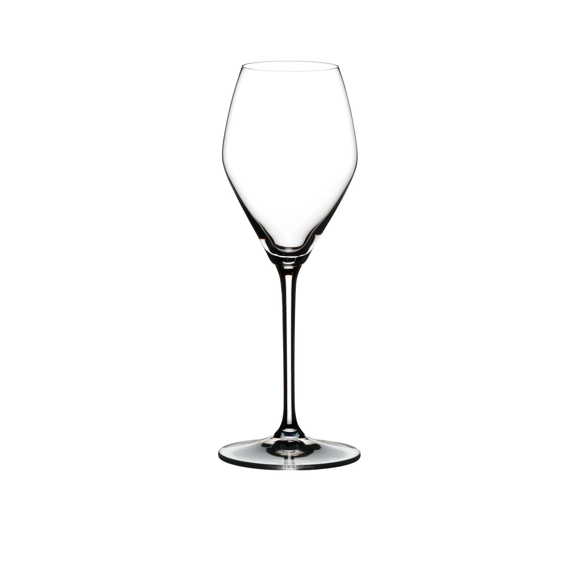 Riedel Extreme Rose Champagne Glass 322ml Set of 6 Image 3