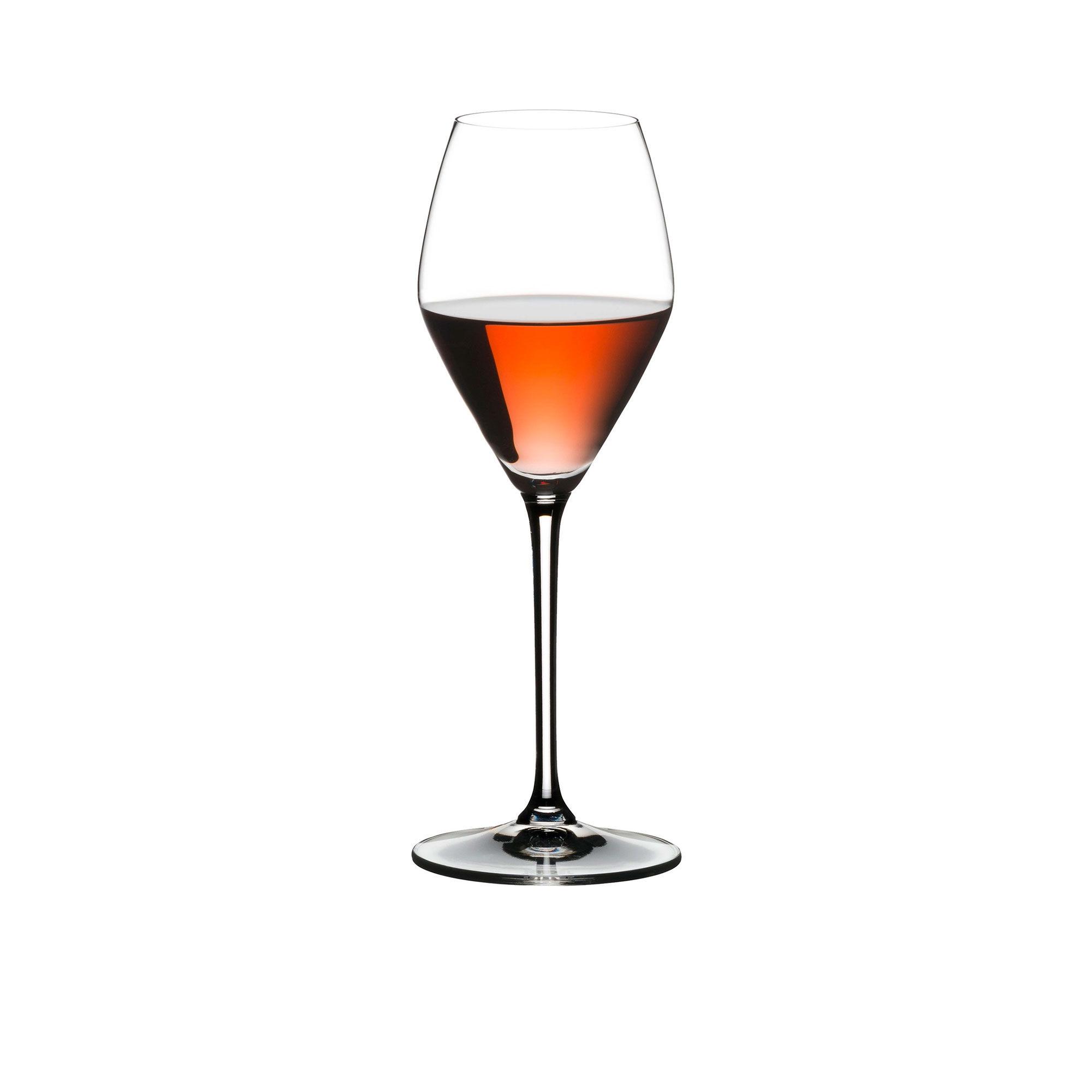 Riedel Extreme Rose Champagne Glass 322ml Set of 6 Image 5