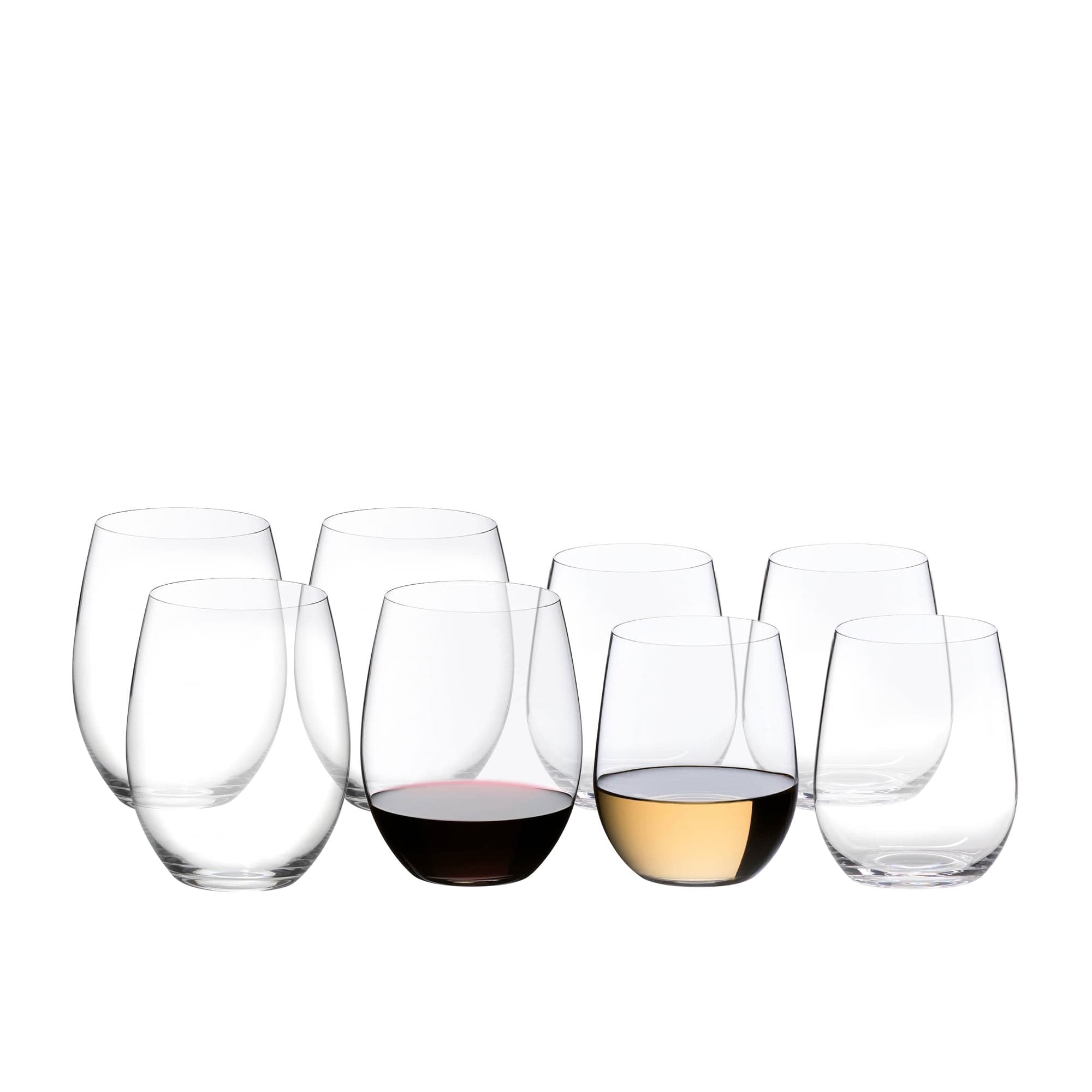 Riedel O Series Cabernet-Viognier Wine Glass Pay 6 Get 8 Image 1
