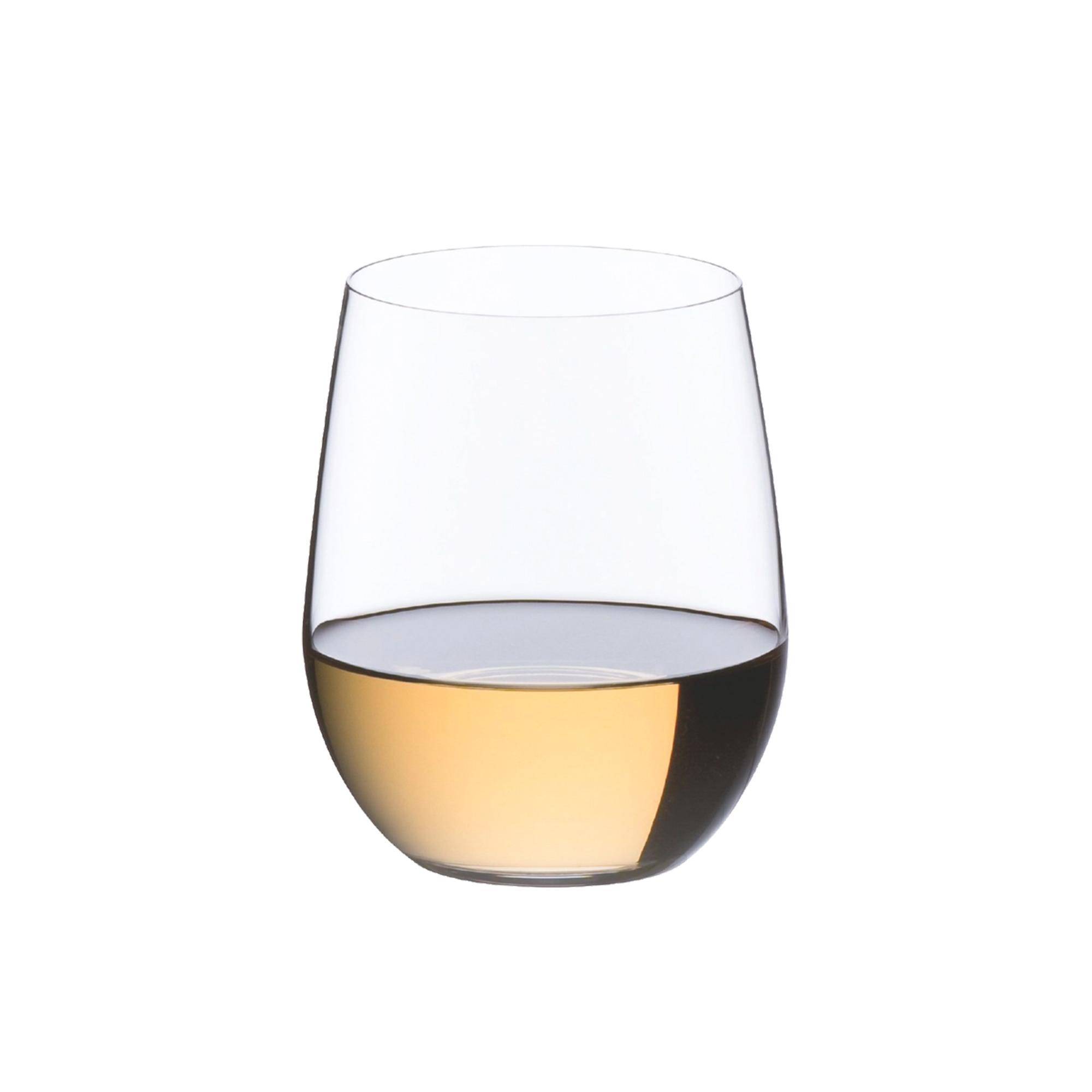 Riedel O Series Viognier-Chardonnay Wine Glass 320ml Pay 6 Get 8 Image 3