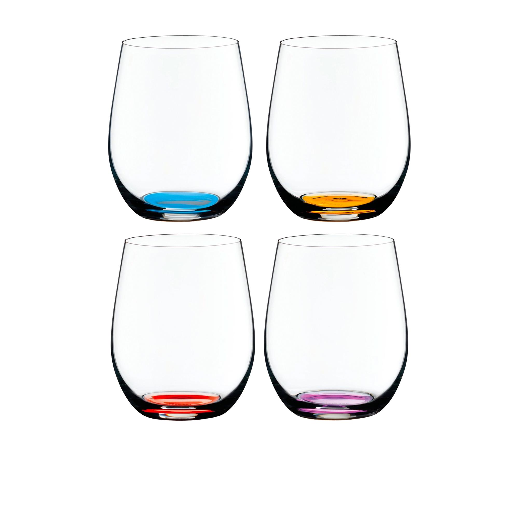 Riedel O Series Vol.2 Wine Glass 320ml Set of 4 Image 3