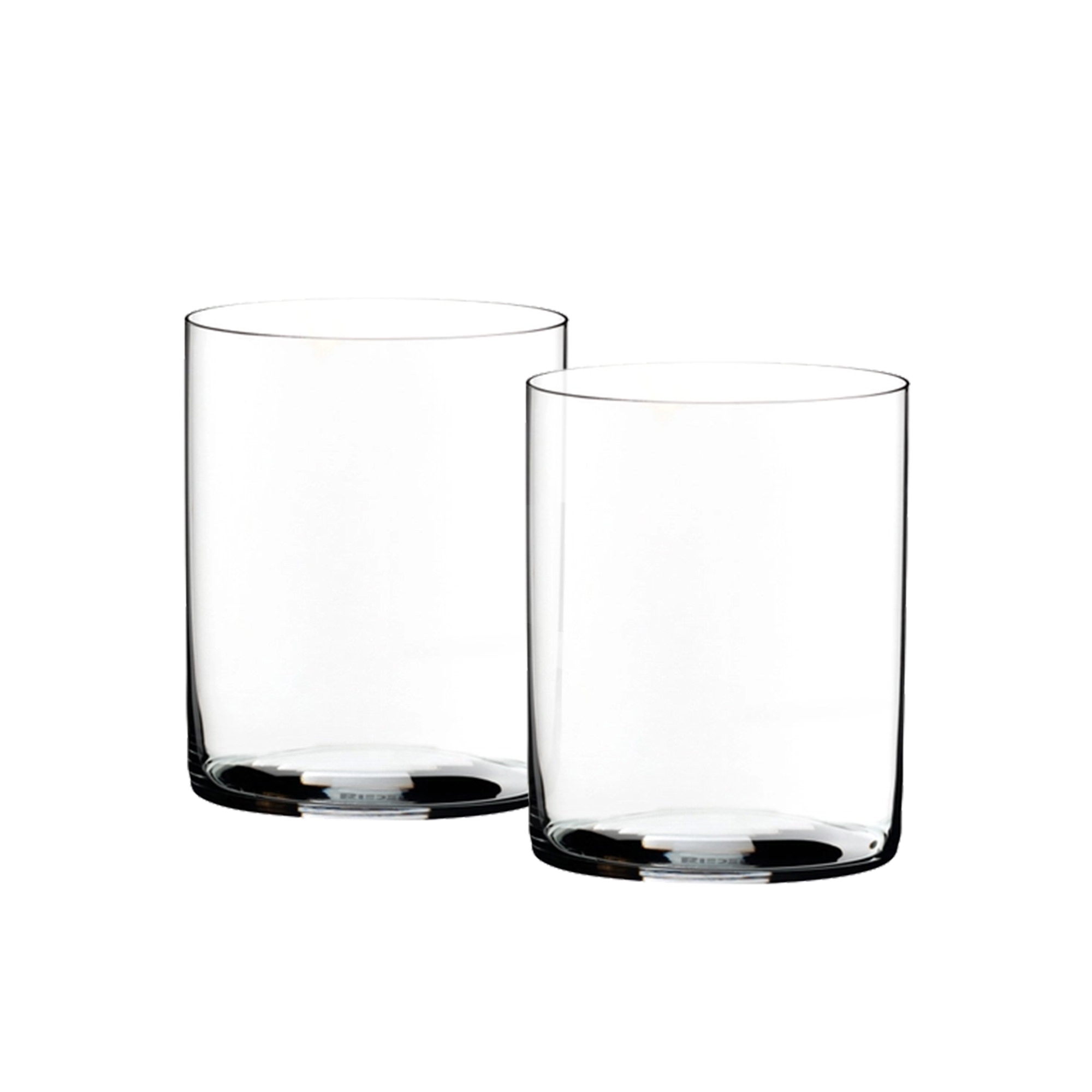 Riedel O Series Whisky Glass 430ml Set of 2 Image 2