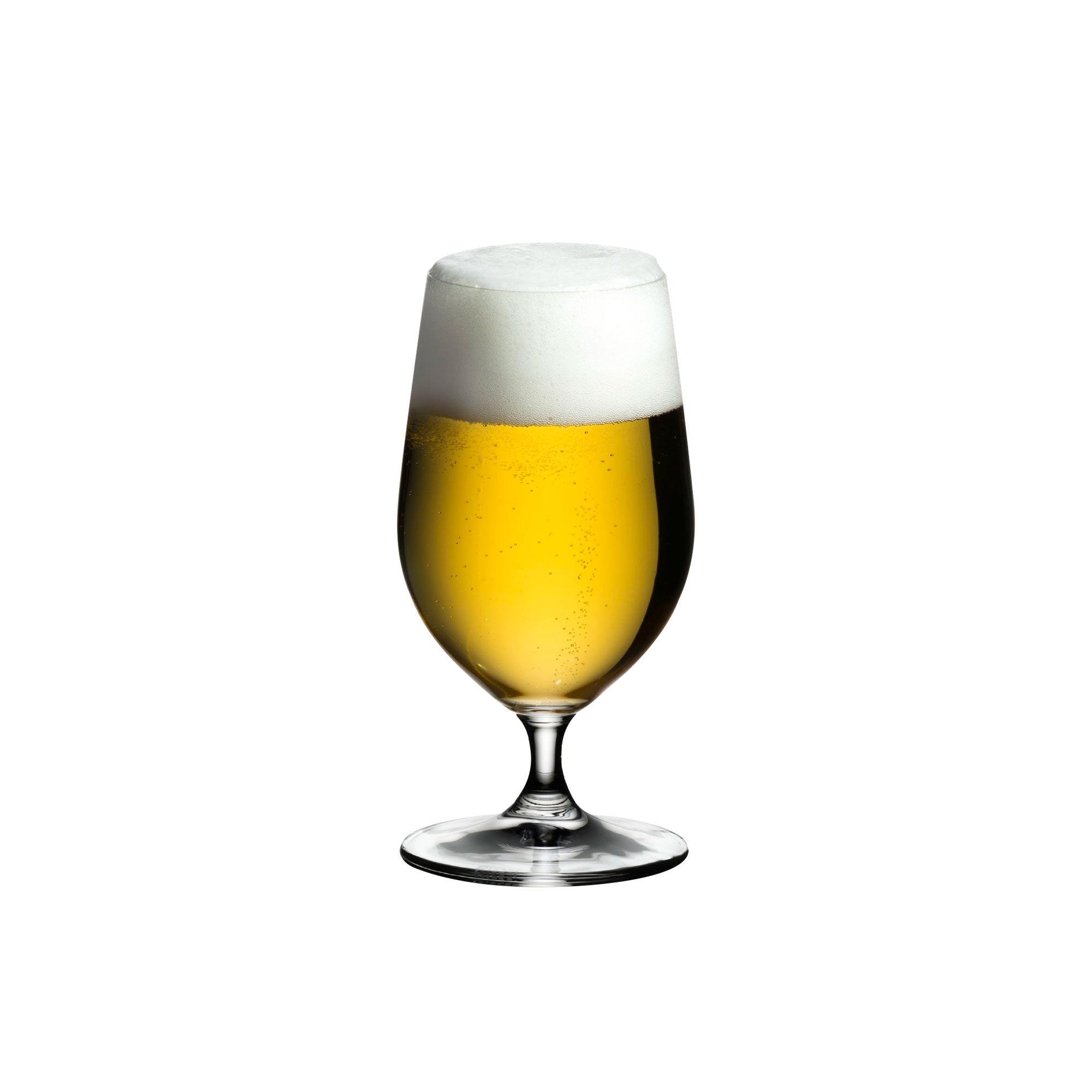 Riedel Ouverture Beer Pilsner Glass 500ml Set of 2 Image 3