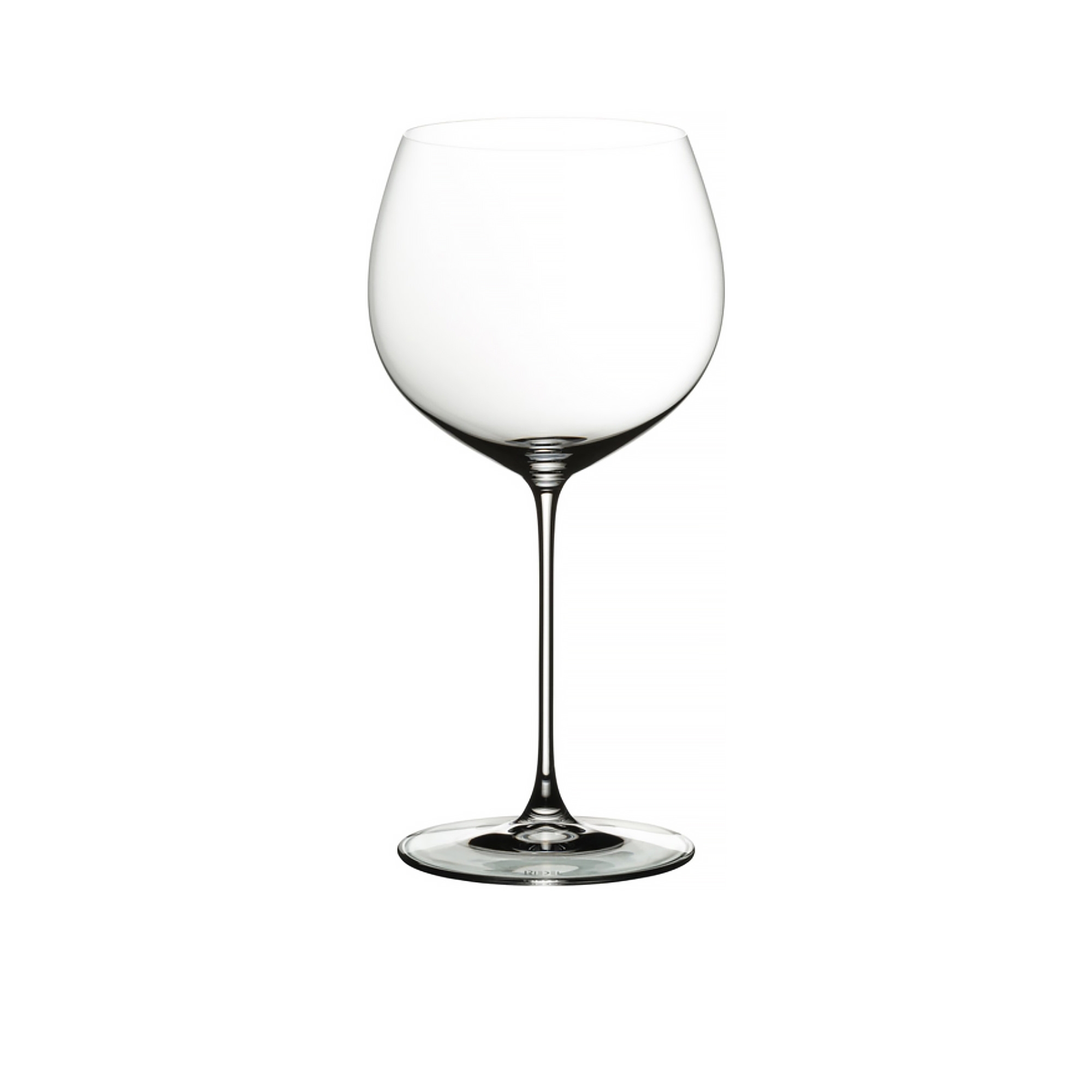 Riedel Veritas Oaked Chardonnay Wine Glass 620ml Set of 2 Image 2