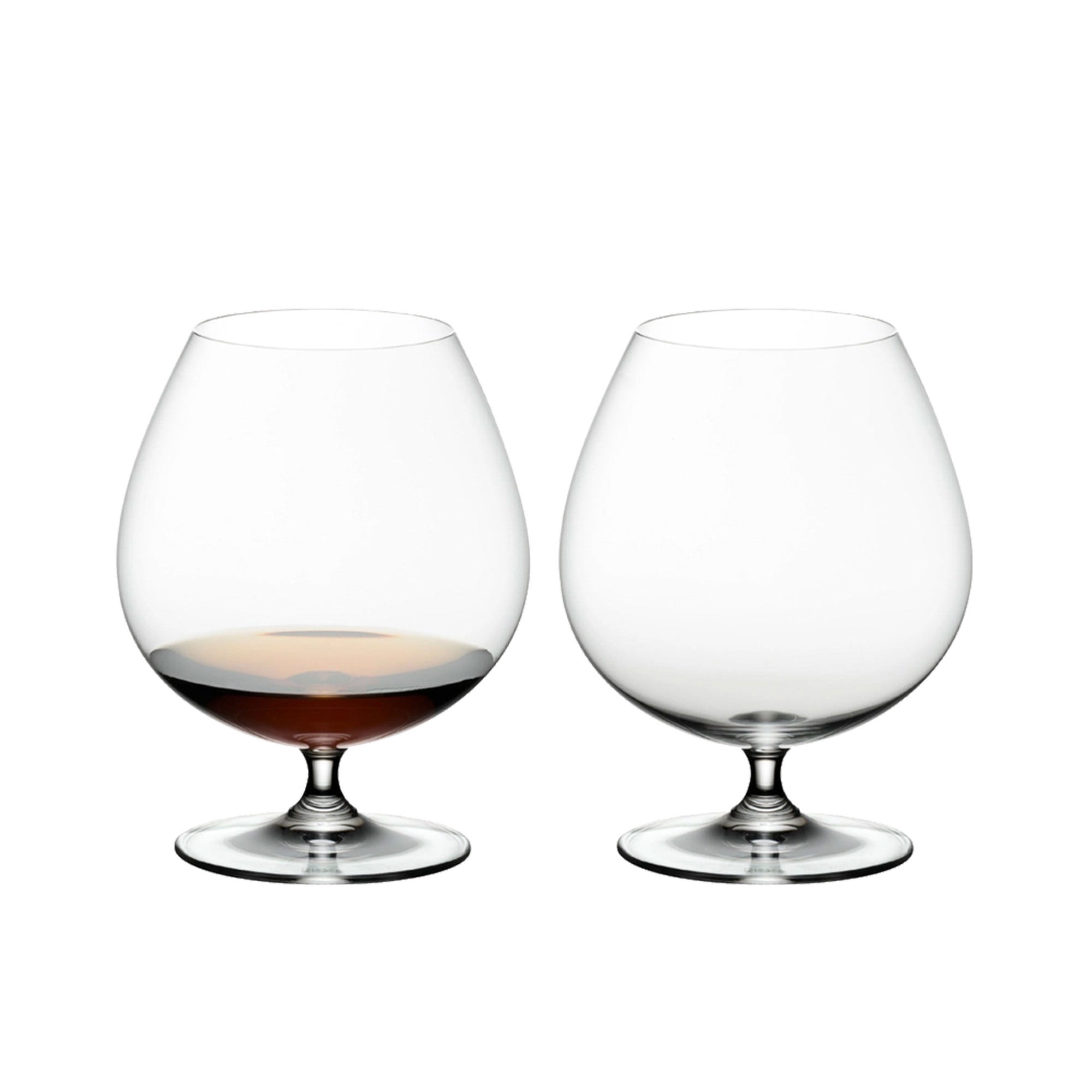 Riedel Vinum Cognac Glass 885ml Set of 2 Image 1